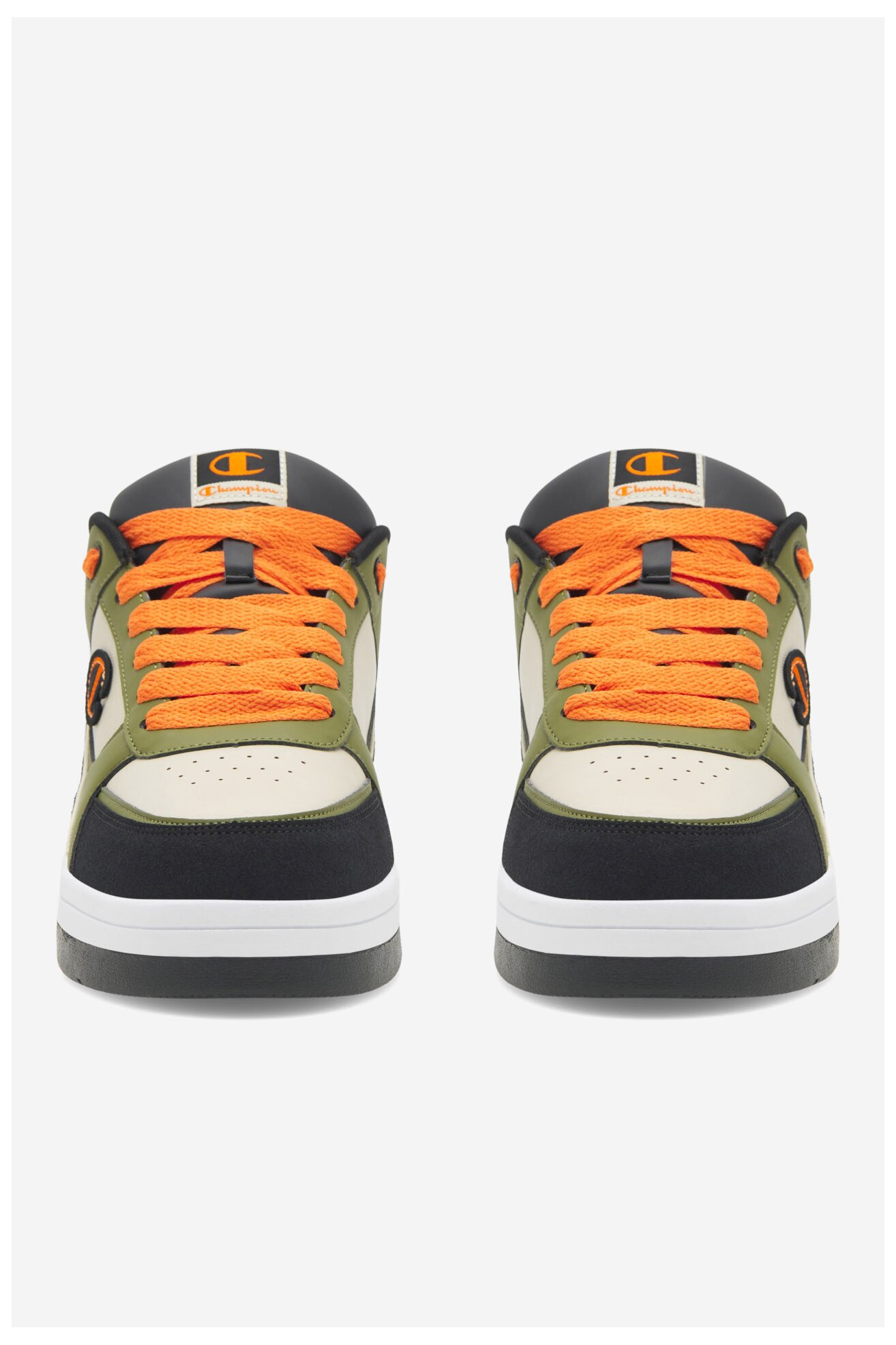 Sportcipő Champion REBOUND HERITAGE SKT S22326-MS001 MIX