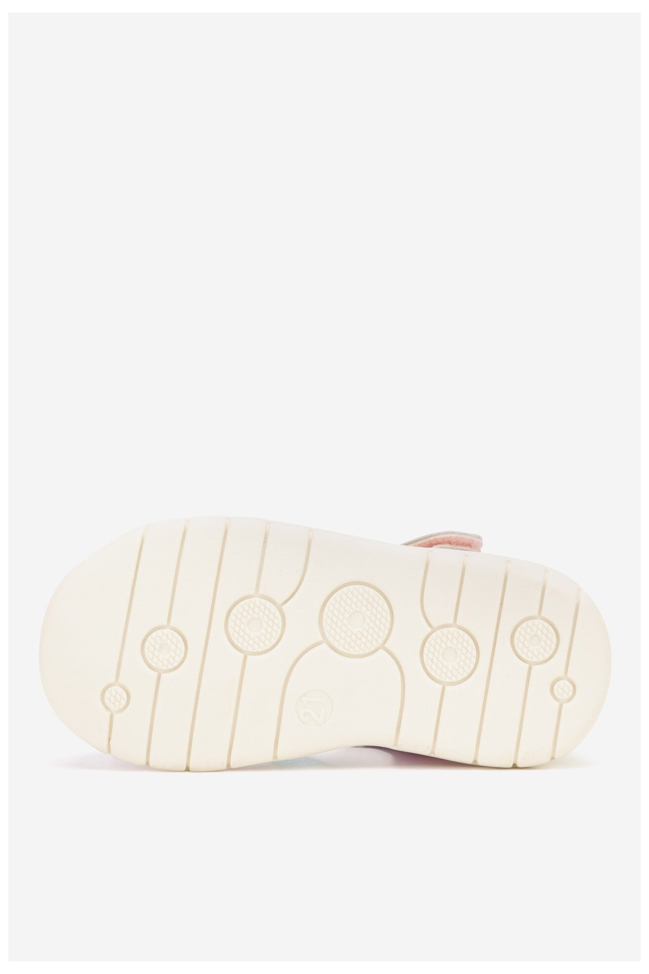 Szandál Nelli Blu CM230827-1 MIX