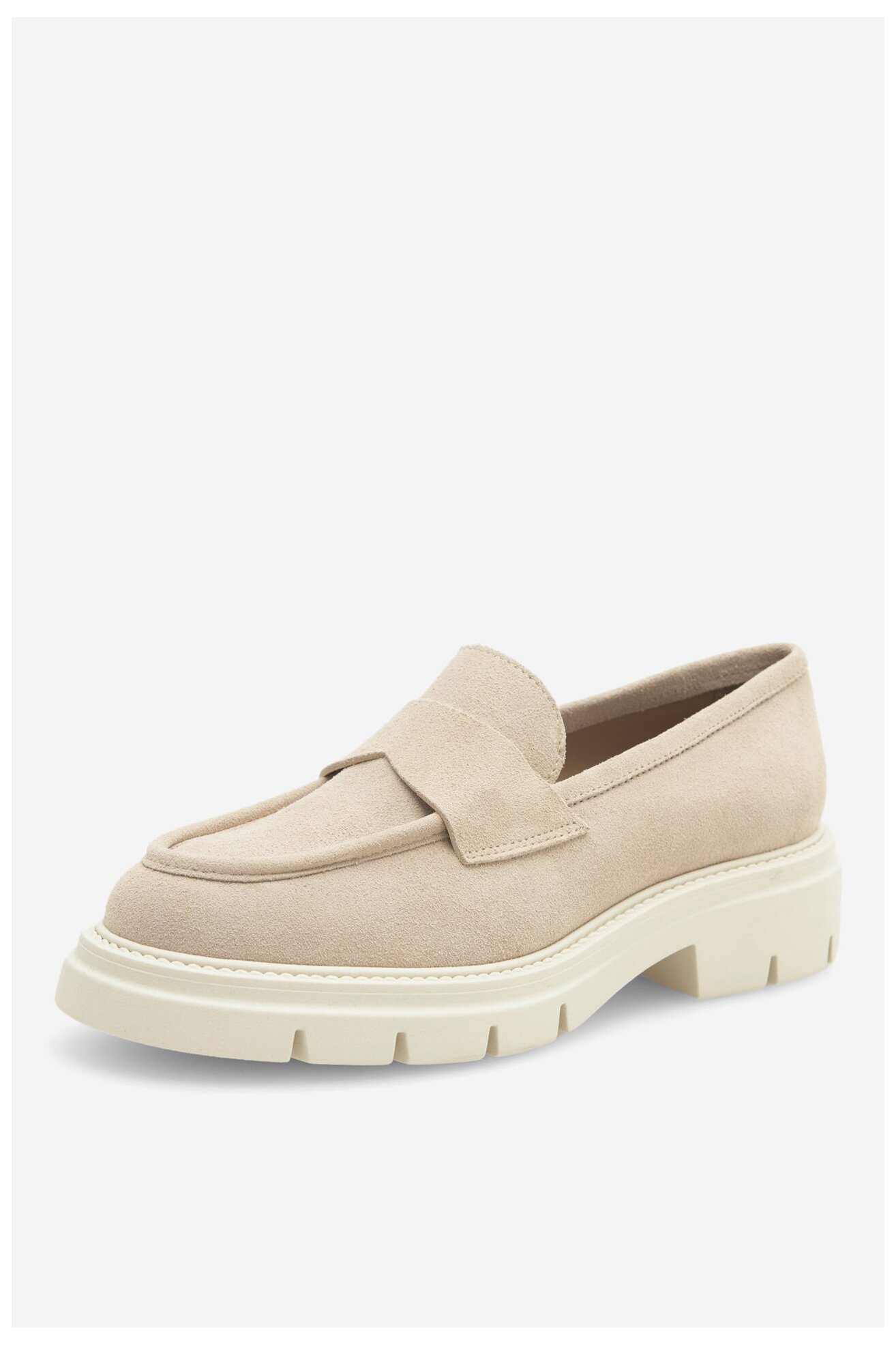 Mocasini Gino Rossi GRACE-E24-26372LM BEJ