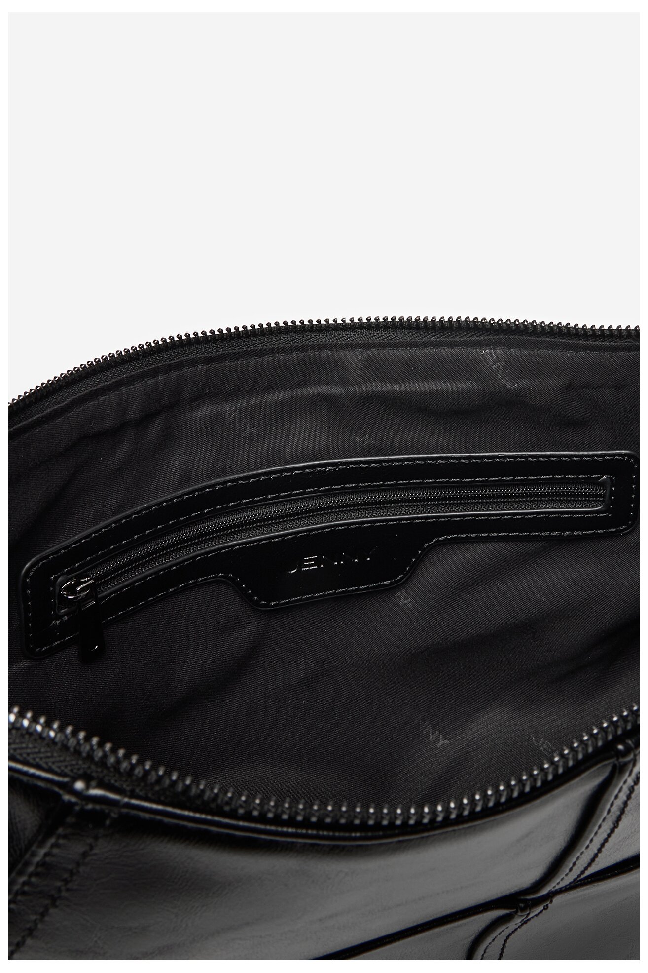 Geantă de mână Jenny C-JEN-L-009-08 NEGRU