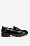 Mocasini NINE WEST WFA3043-1A NEGRU