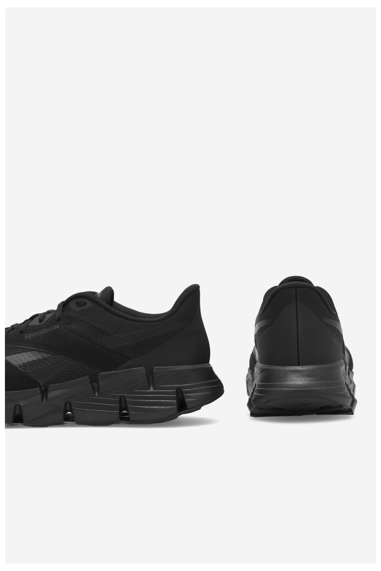 Încălțăminte sport Reebok ZIG DYNAMICA 5 100074662 NEGRU