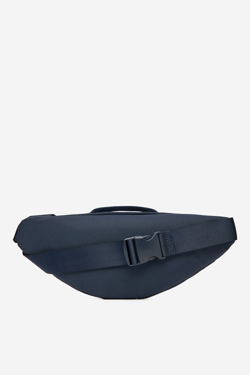 Kézitáska Reebok SÖTÉTKÉK - 5906751225141