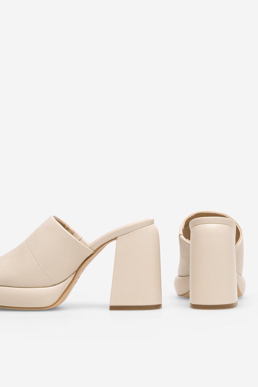 
                Șlapi Jenny Fairy BEJ - 5905588541851