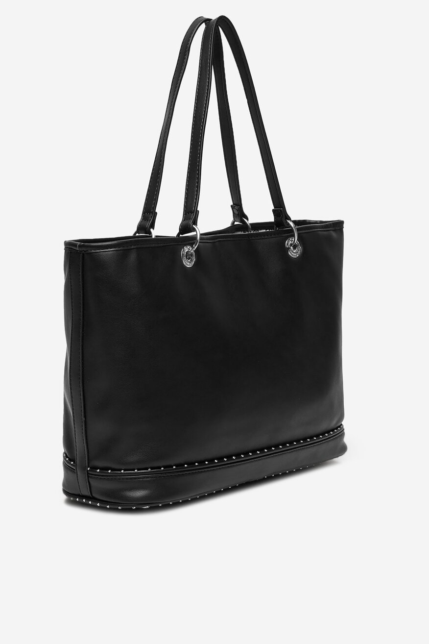 
                Дамска чанта Juicy Couture ЧЕРЕН - 5906751321232