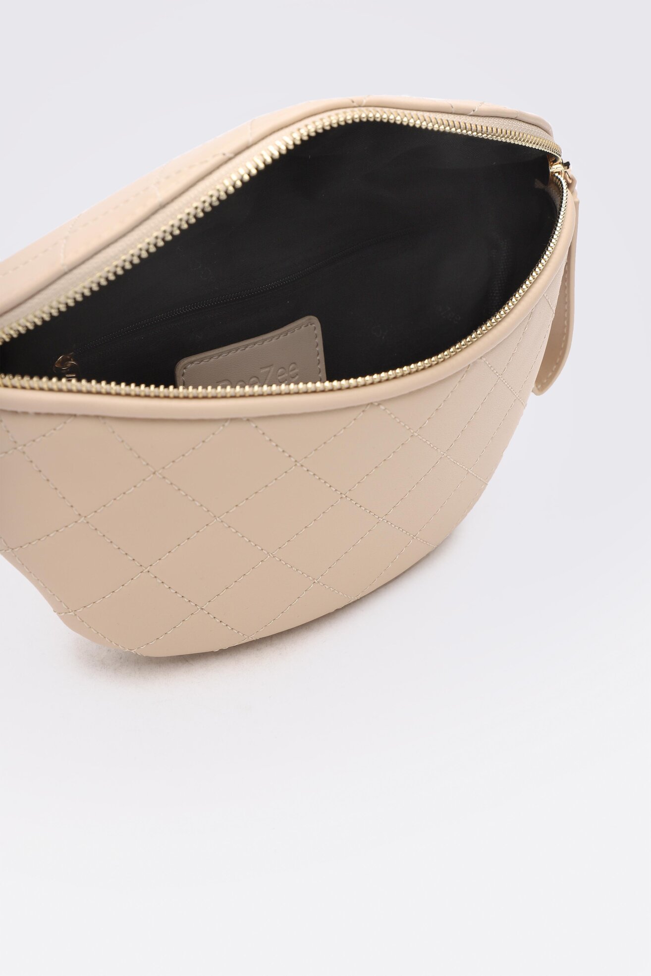 Дамска чанта DeeZee RD00047E БЕЖОВ