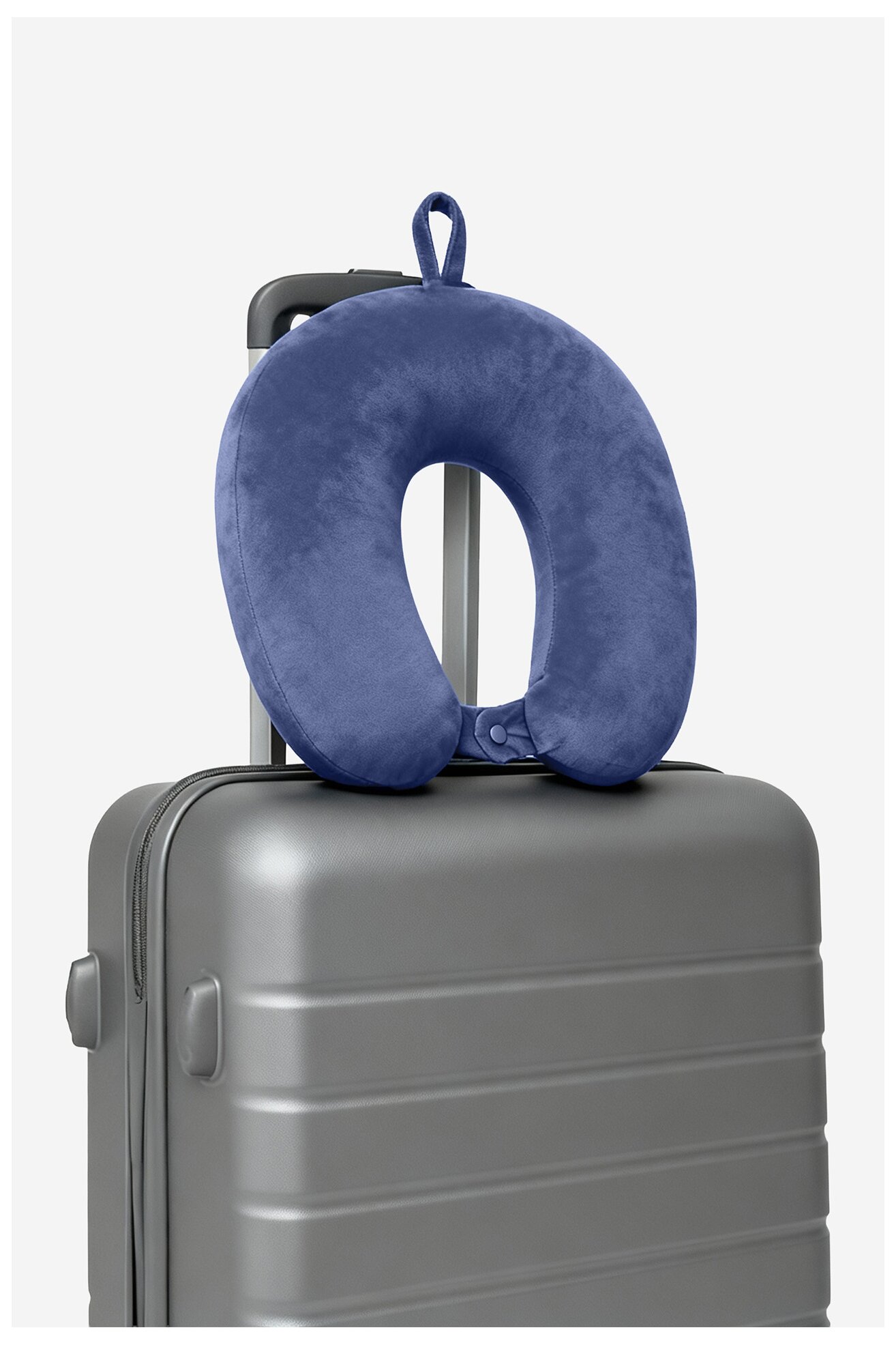 Възглавница DeeZee CEO-9WF-002-AW25 КОБАЛТОВО СИНЬО