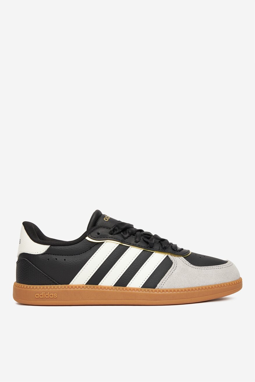 Спортни обувки adidas ЧЕРЕН - 5906751168004