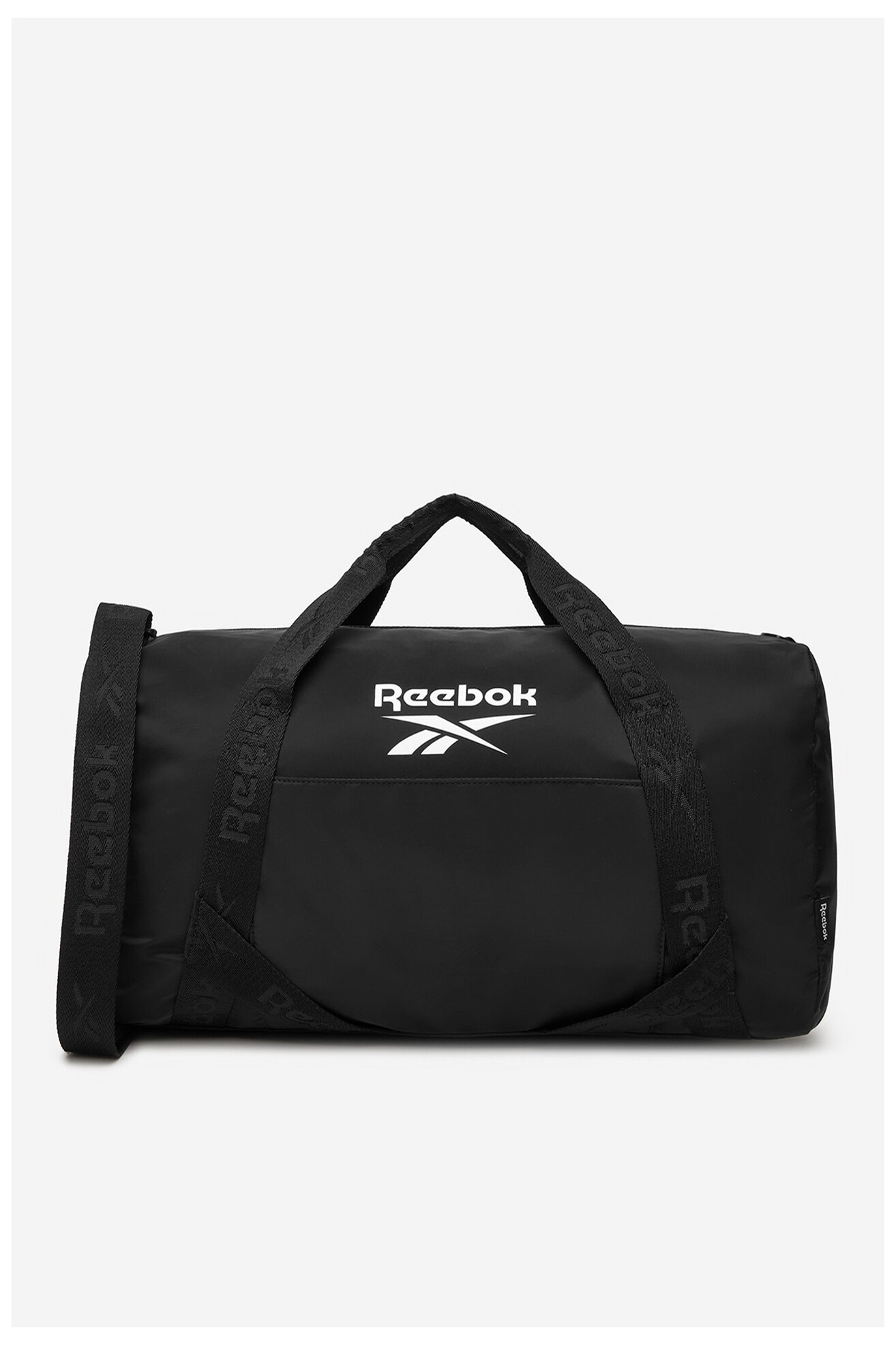 Kézitáska Reebok C-RBK-B-001-08 FEKETE