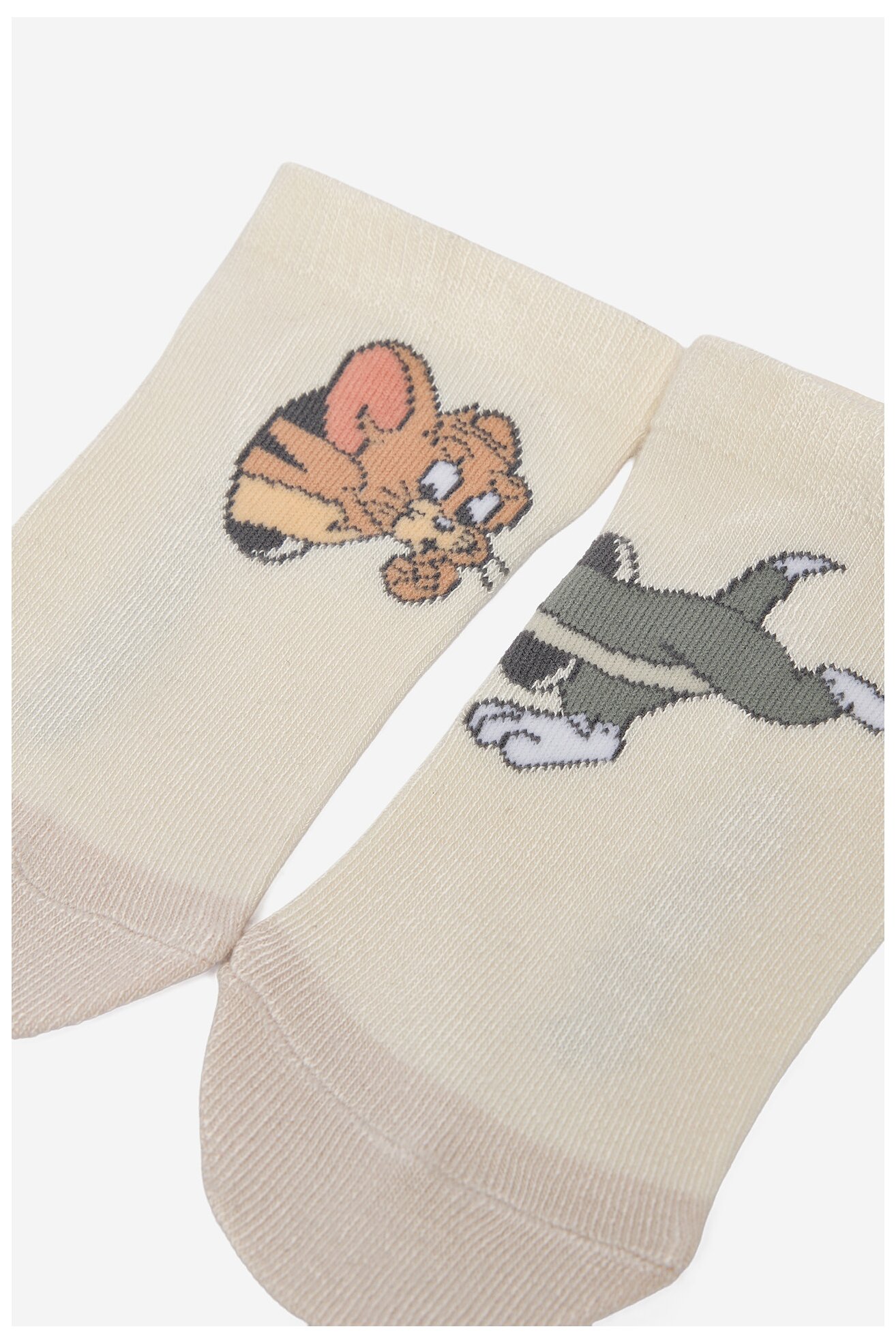 Čarape Tom & Jerry CEO-ACCCS-SS26-209WBTJ(3-PACK) MIKS