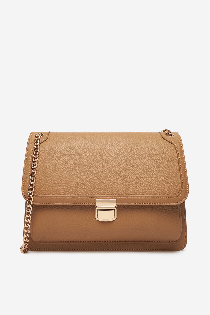 
                Geantă de mână Jenny CREM - 5906751212615