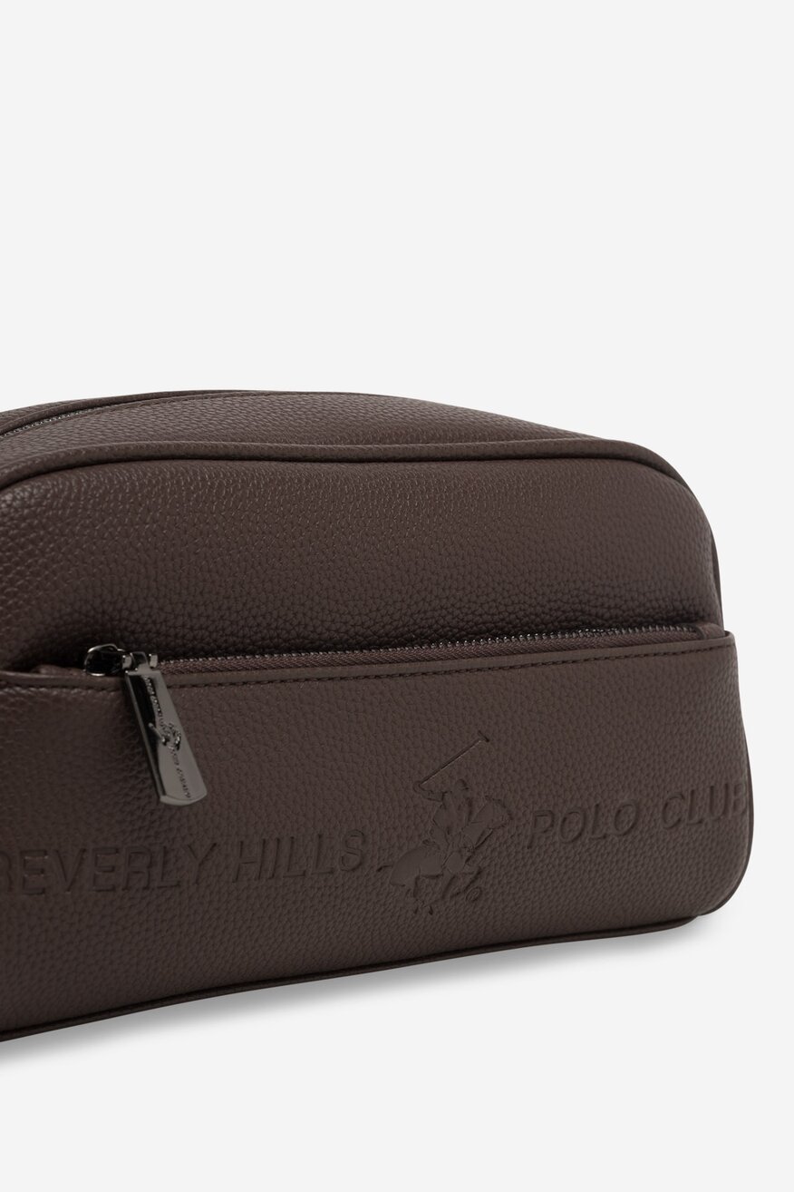 
                Beverly Hills Polo Club - Kosmetyczka - 5905588556619