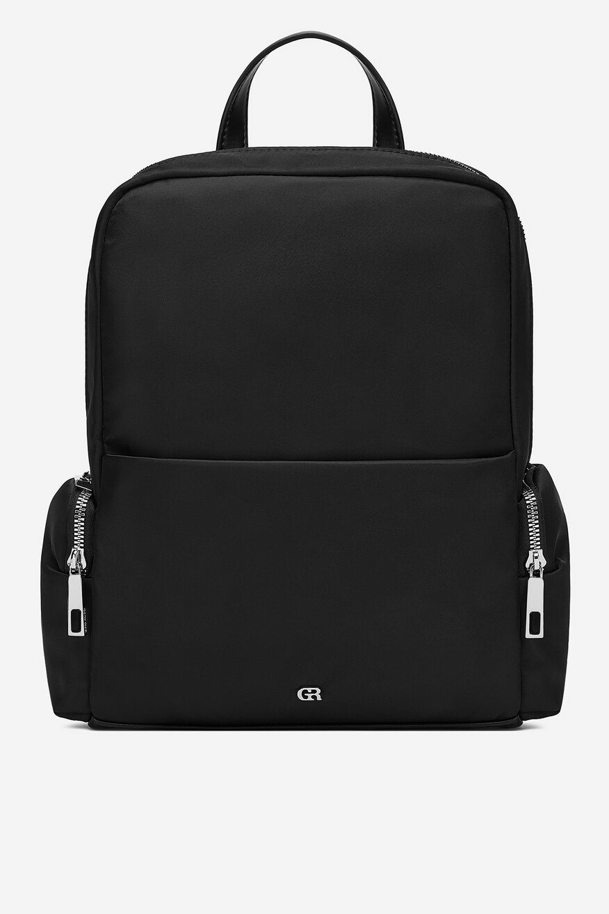 Gino Rossi - Średni plecak miejski - 5905588995098