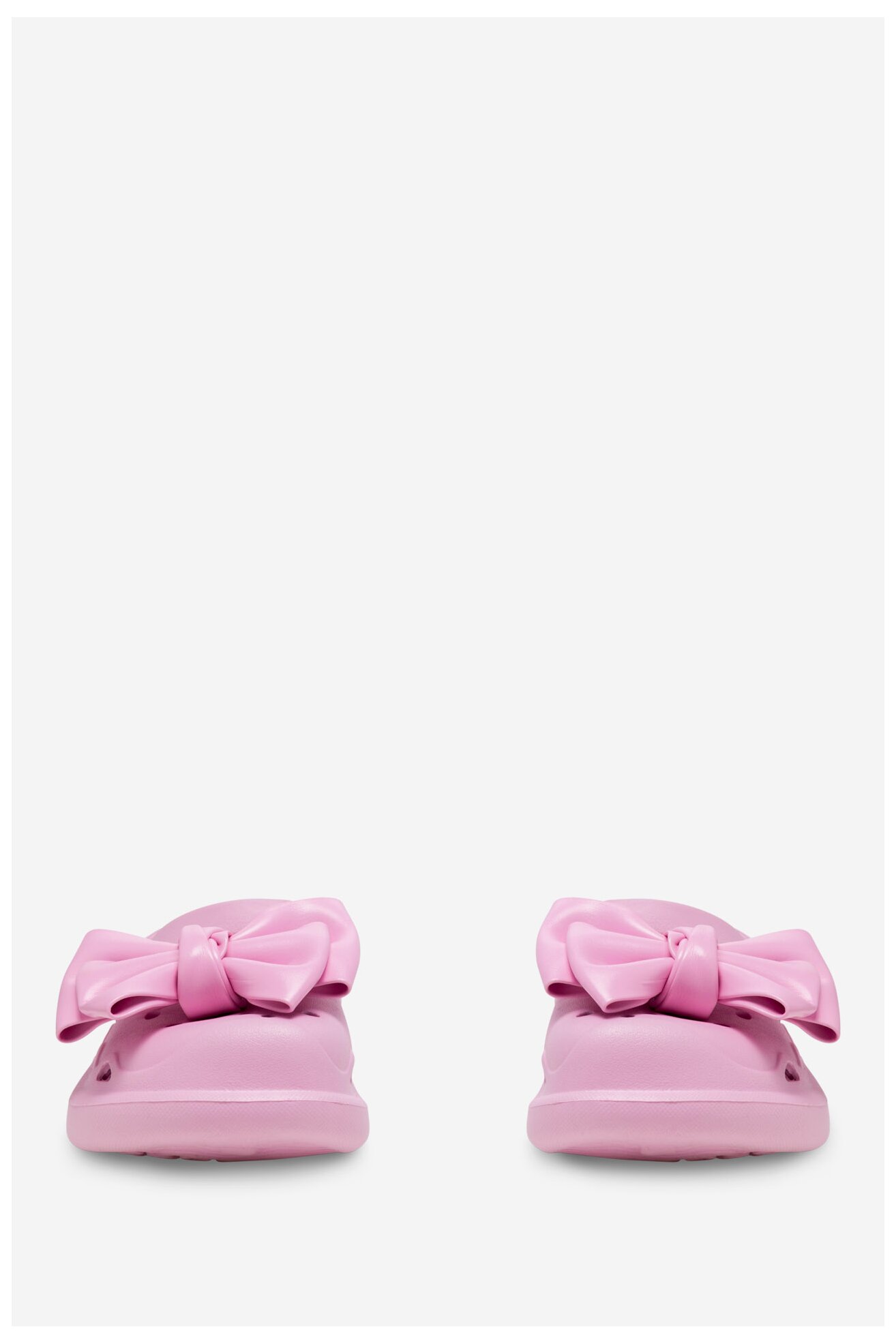 Klapki basenowe Nelli Blu P3045507 Różowy