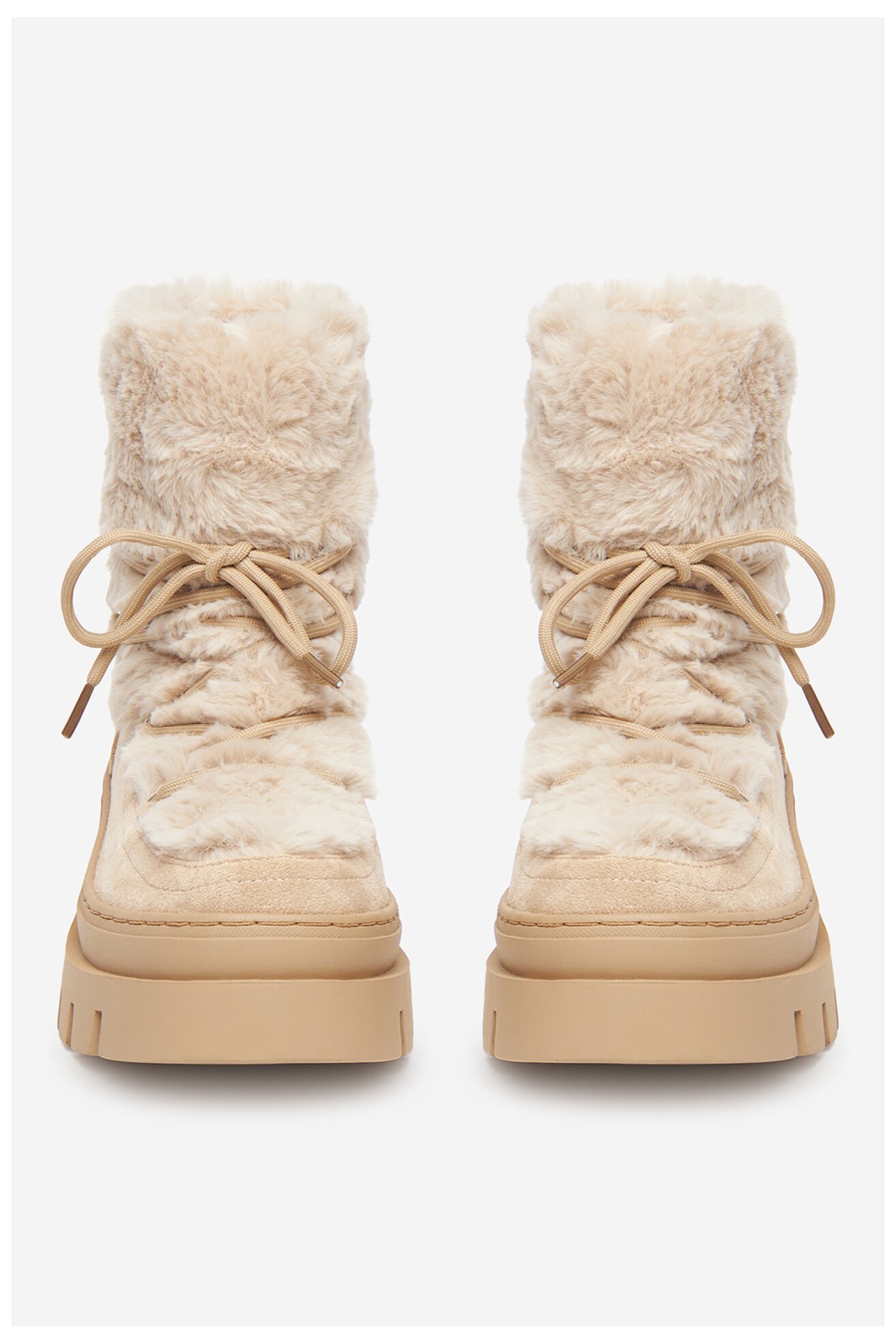 Ghete DeeZee HX21069-13 BEJ