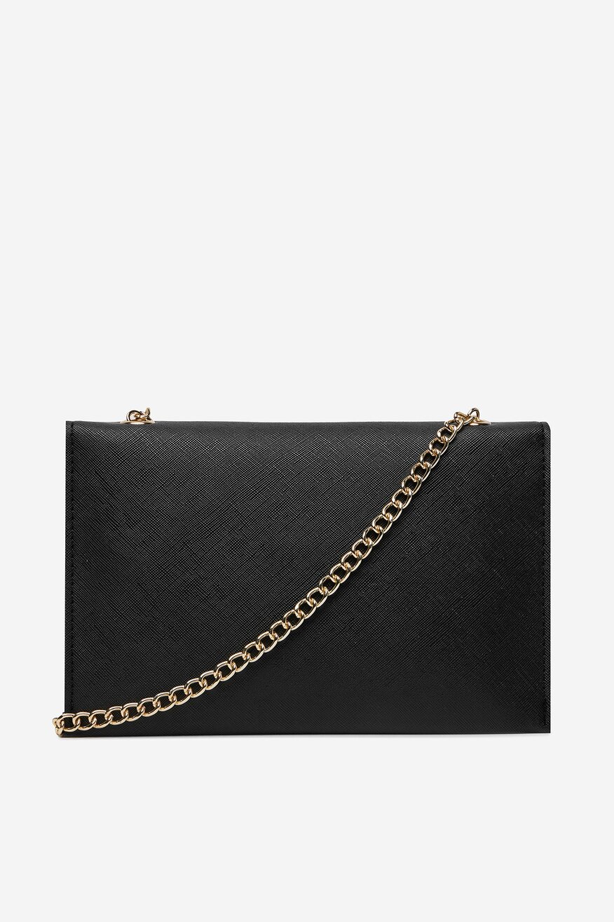 
                Jenny - Mała torebka kopertówka - 5904862882437