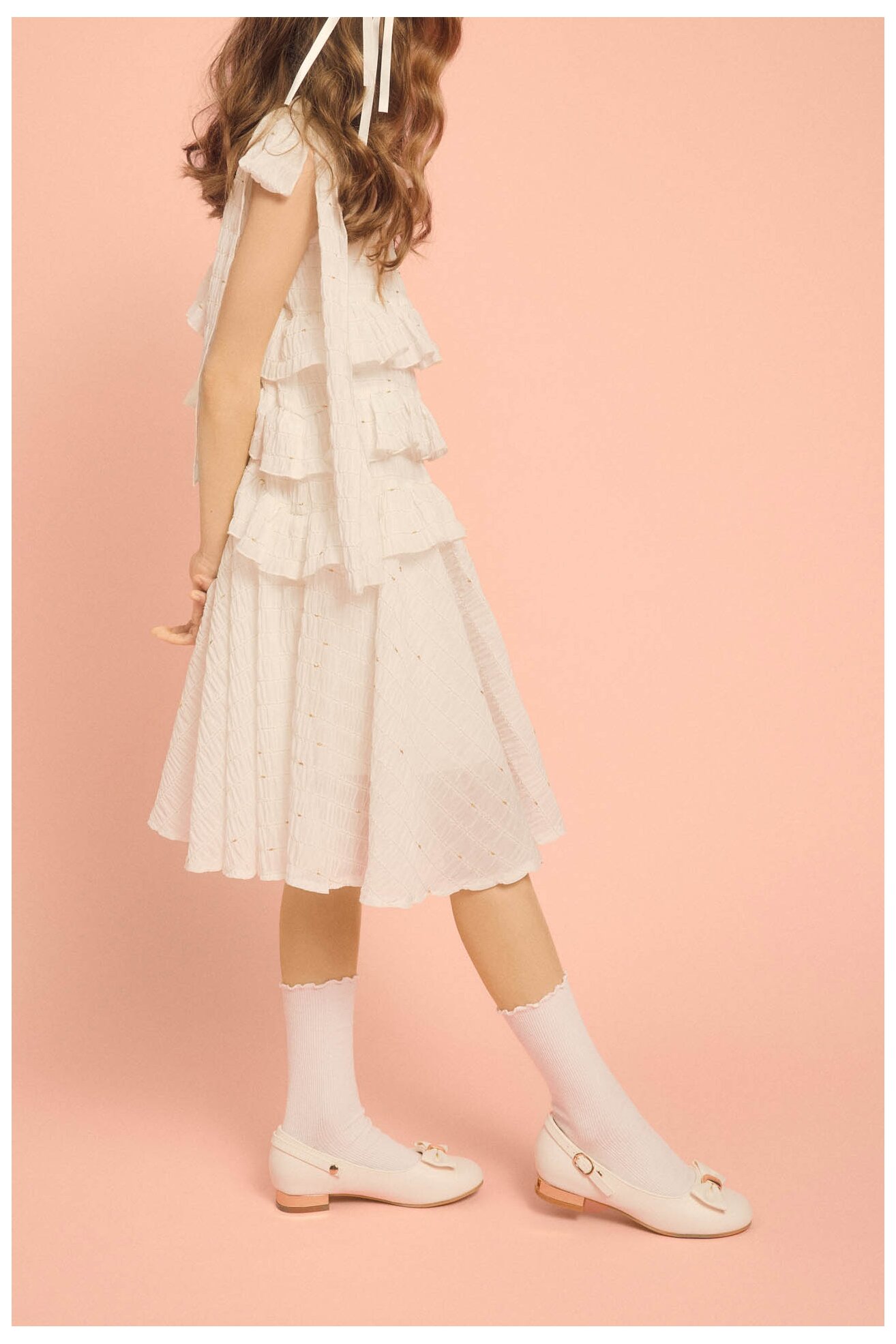 Baletanke Nelli Blu CSA20260-02 BELA