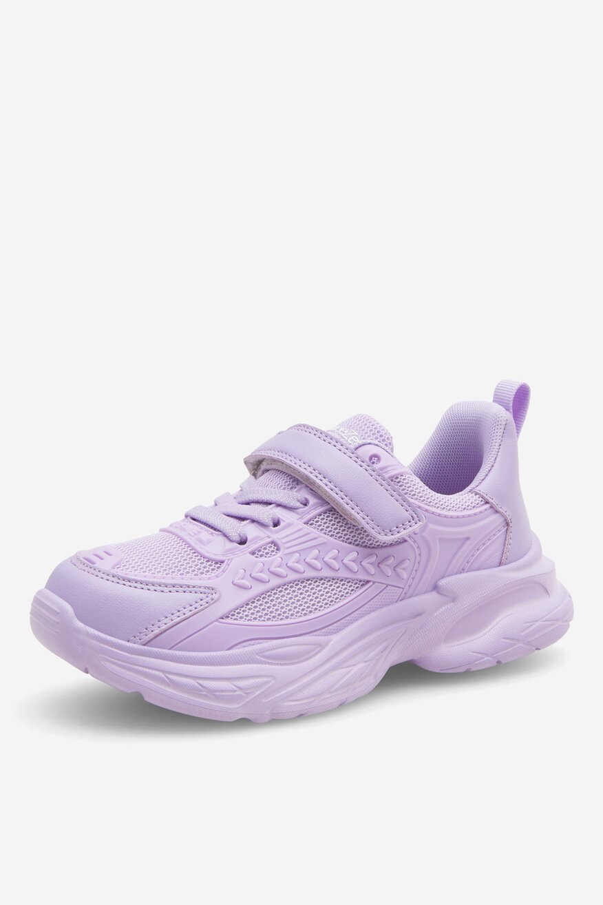 
                Сникърси DeeZee ВИОЛЕТОВ - 5905588433927