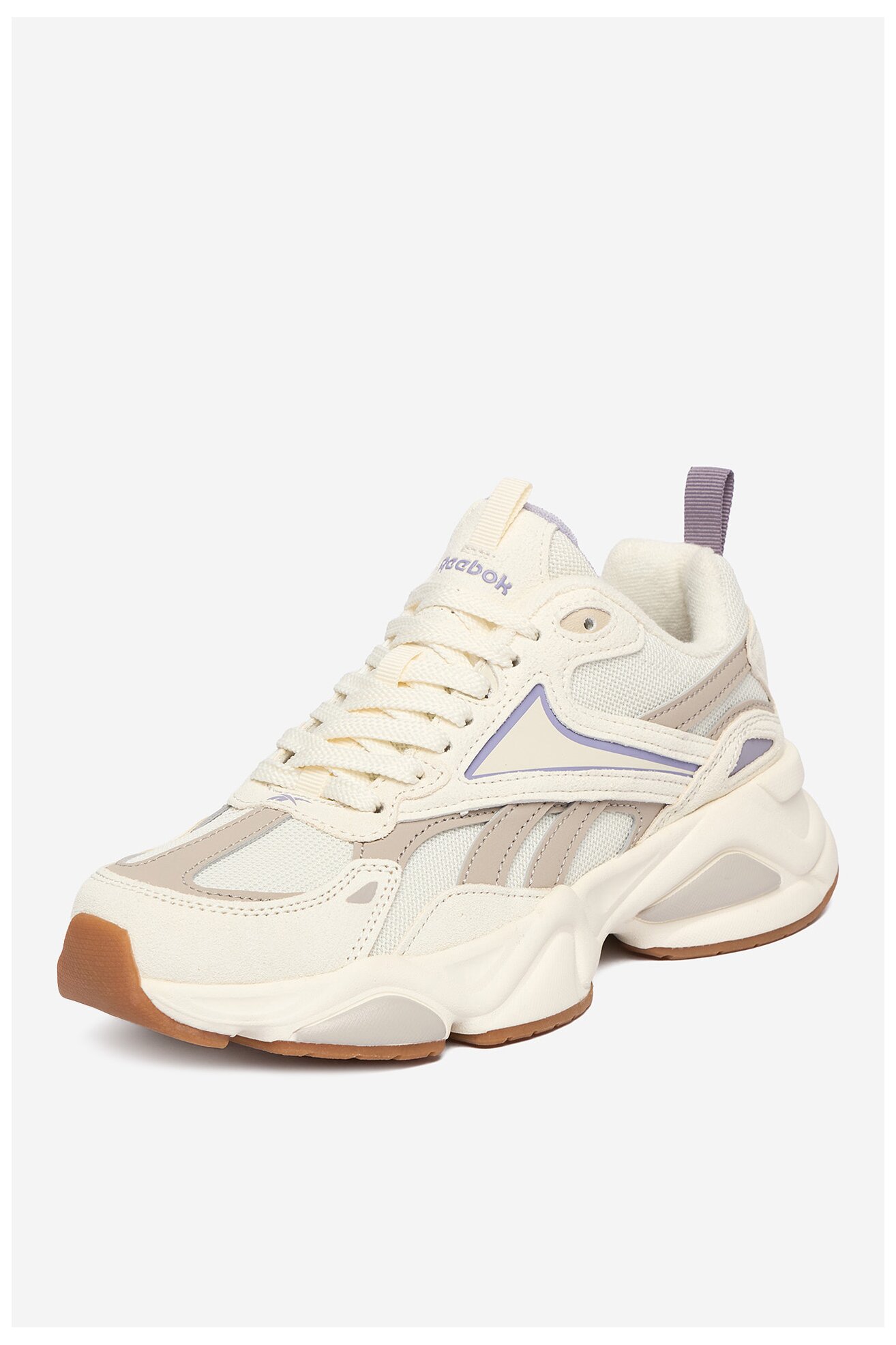 Obuwie sportowe Reebok CEO-CHARGE AR30246WCCI Beżowy