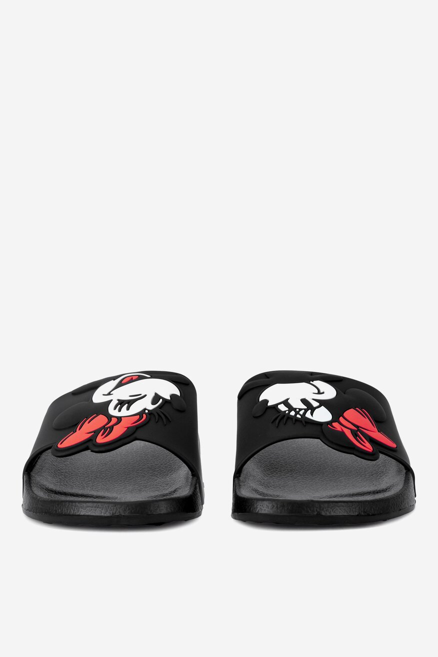 
                Папуче за базен Mickey&Friends CRNA - 5905588751885