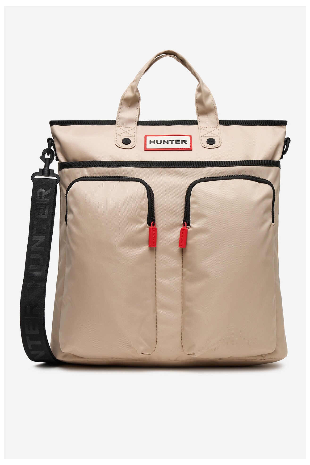 Раница HUNTER CEO-HTR-B-006-08 БЕЖОВ