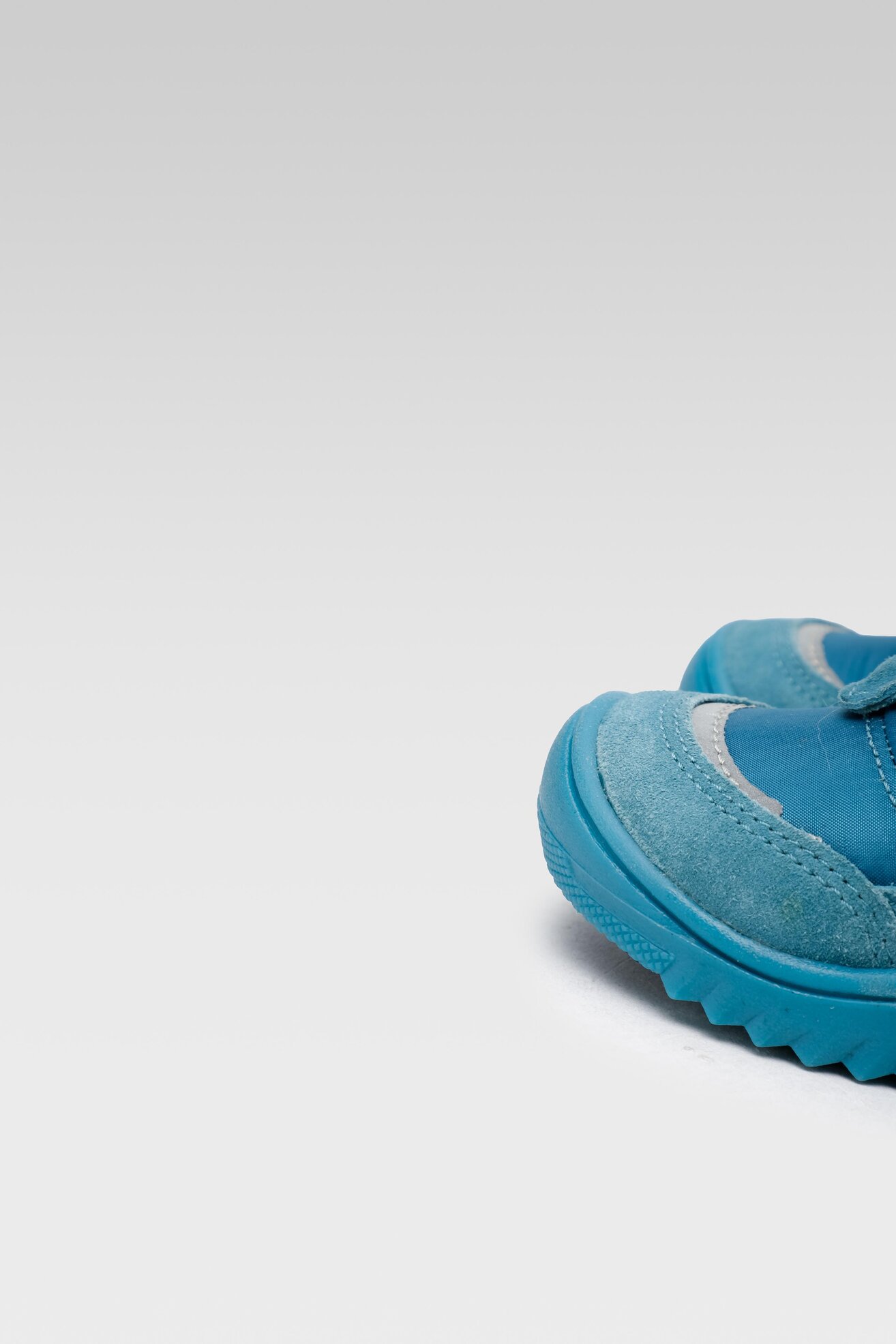 Trzewiki Lasocki Kids CI12-FLICK-20(II)CH Niebieski