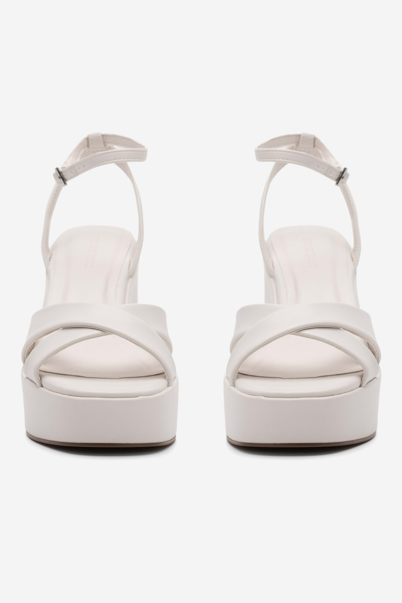 Sandały Jenny Fairy VERA LS5929-02 Beżowy