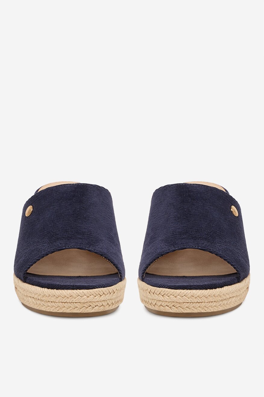 Beverly Hills Polo Club - Espadryle - 5906751875803