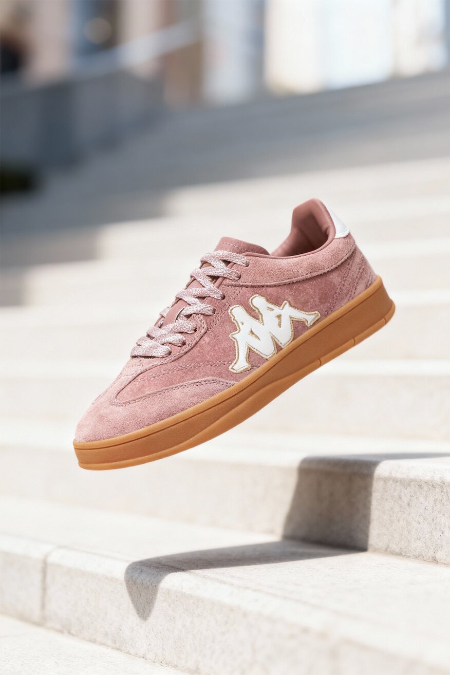 Încălțăminte sport Kappa ROZ - 5906751295939