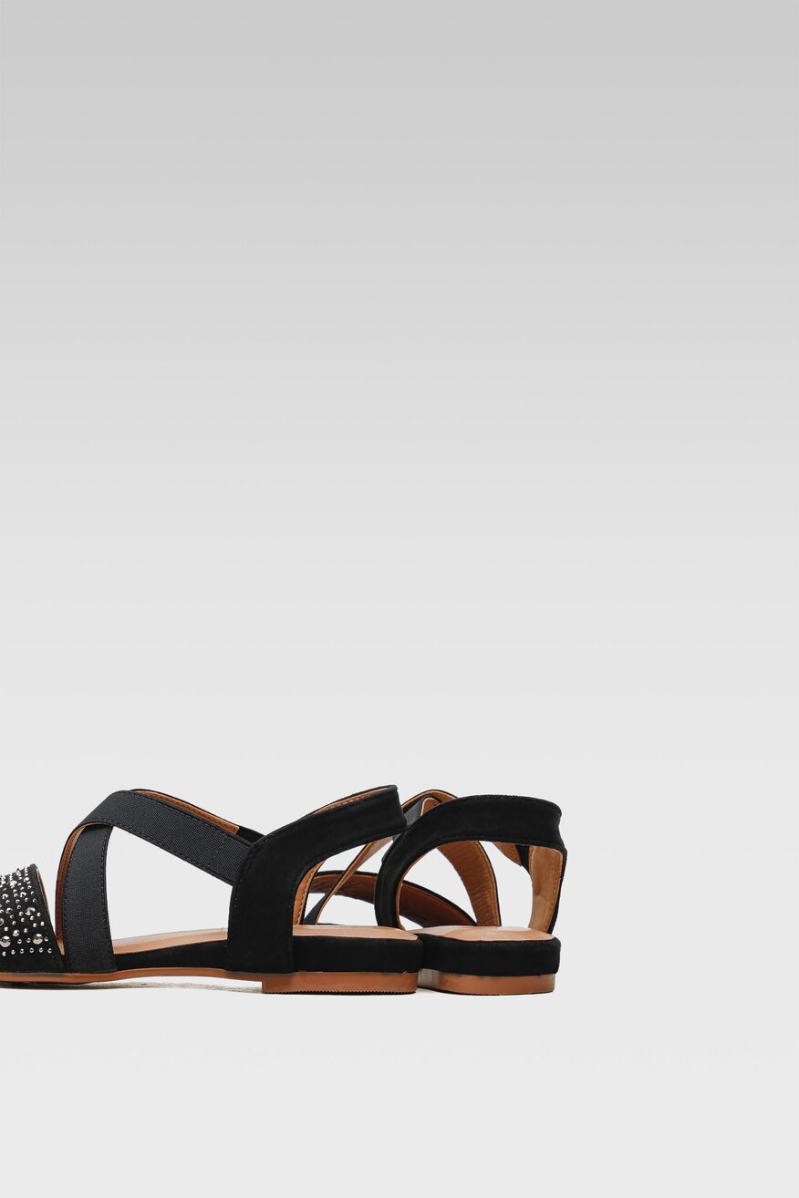 Сандали Jenny Fairy ЧЕРЕН - 5904248722135