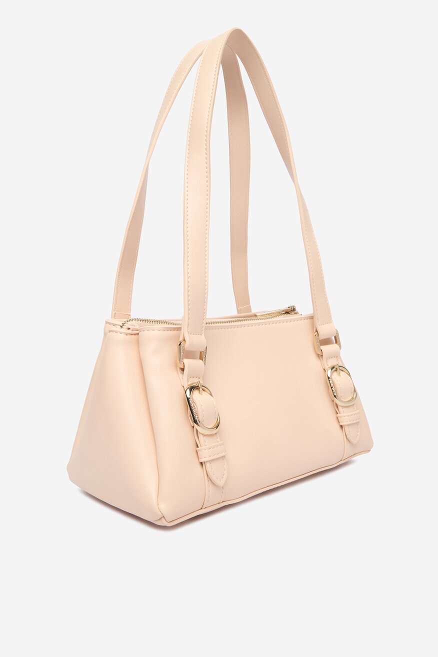 
                Дамска чанта NINE WEST РОЗОВ - 5906751543412