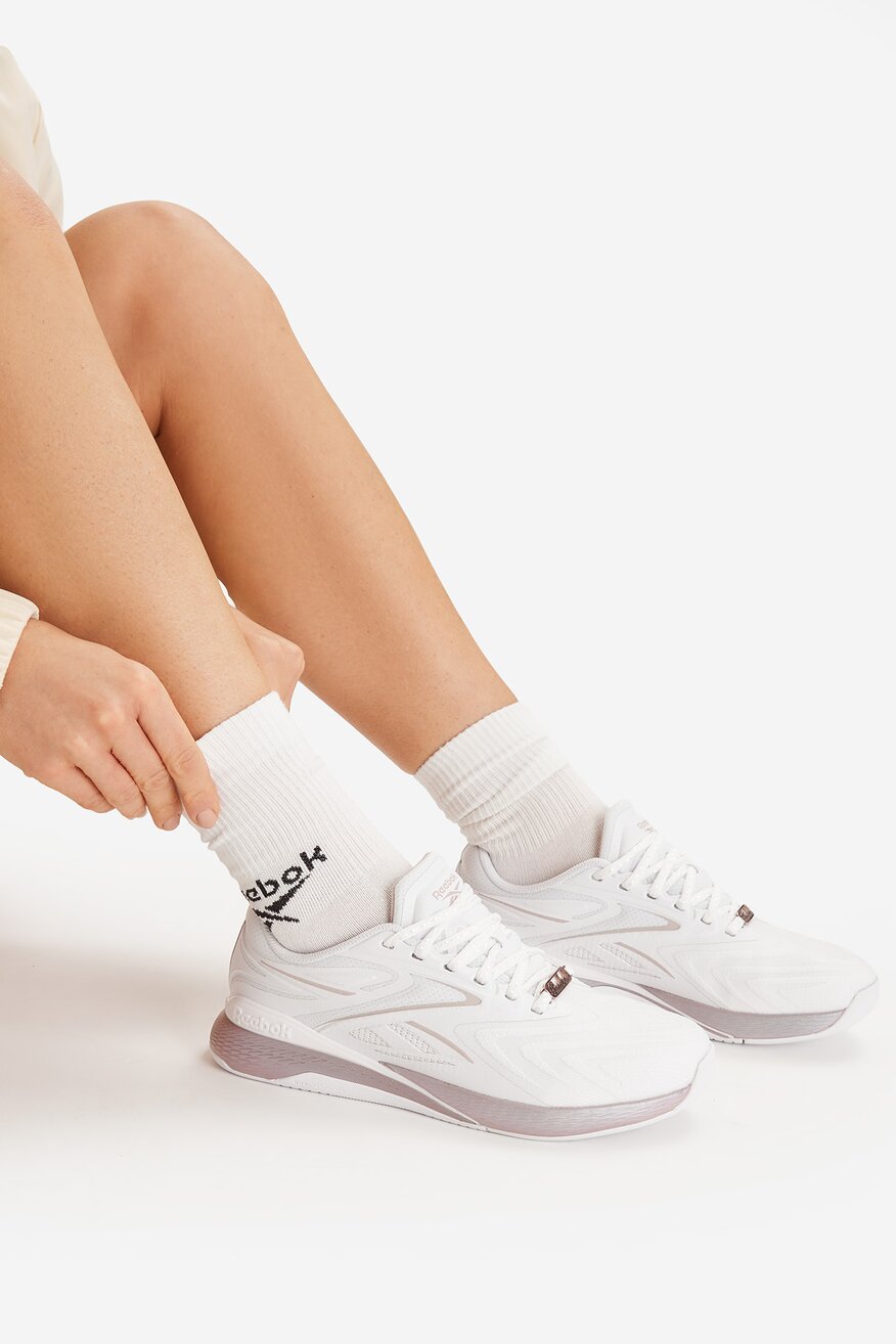 
                Спортни обувки Reebok БЯЛ - 5906751506202