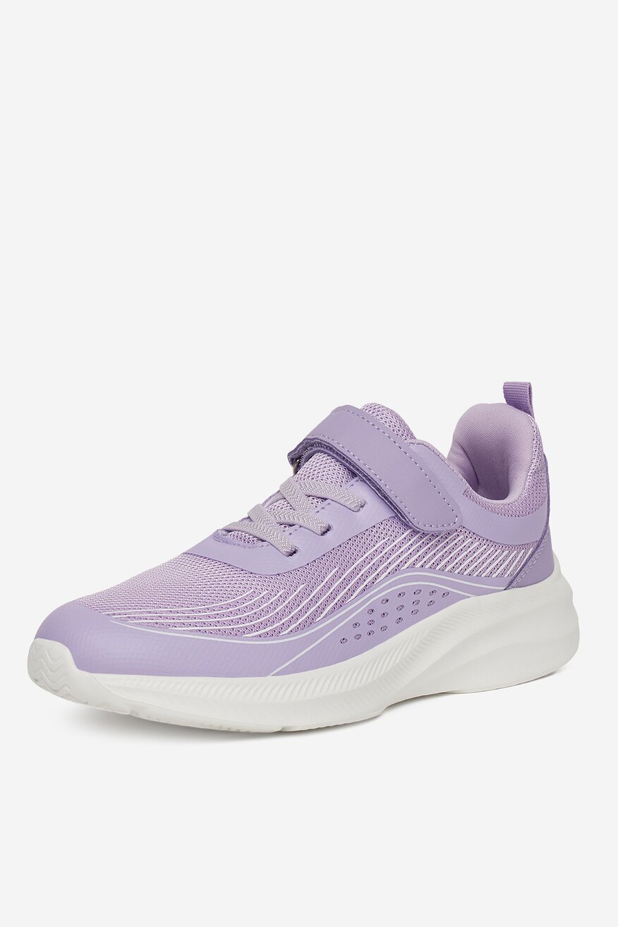 
                Tornacipő DeeZee LILA - 5906751018194