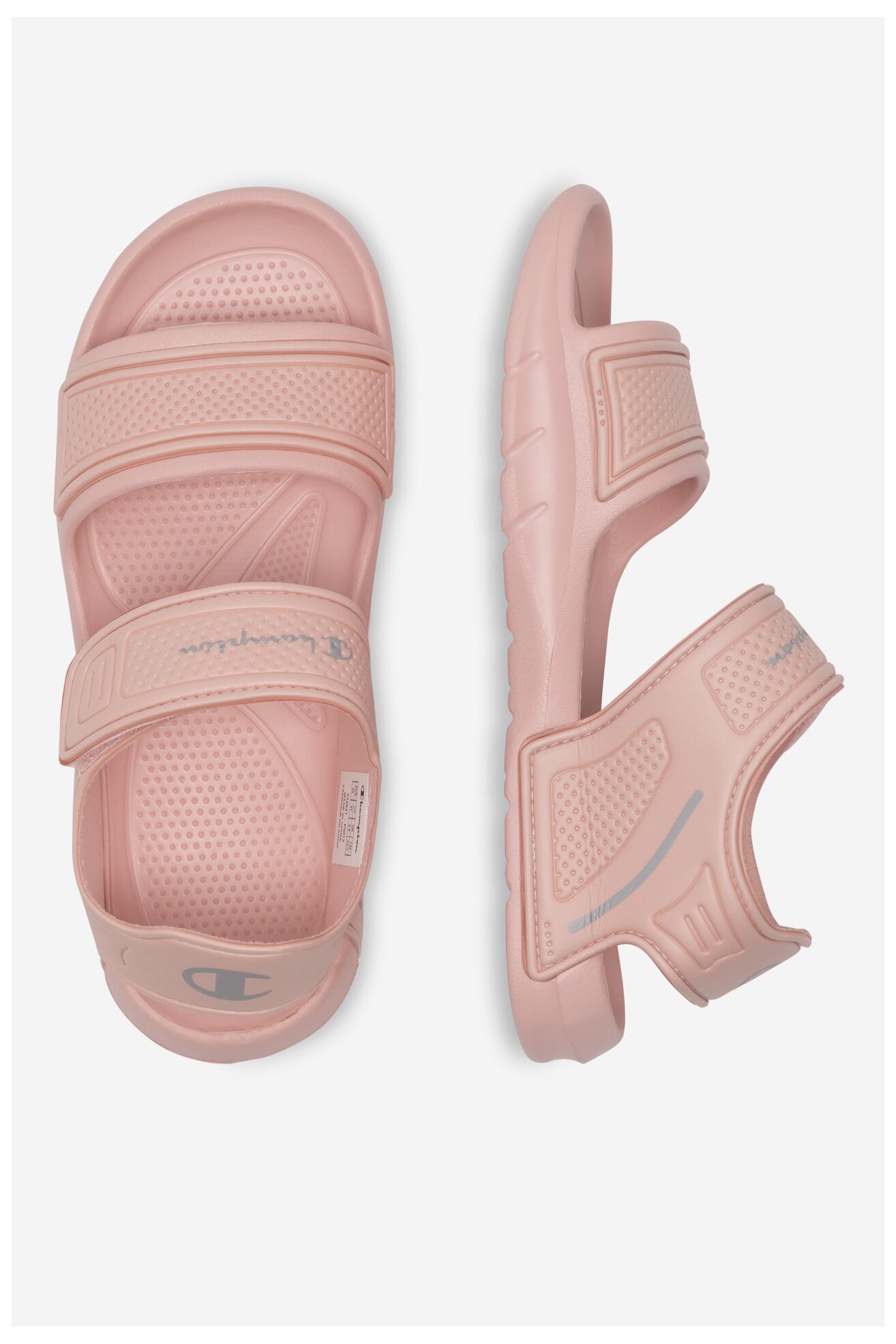Sandale Champion SQUIRT B PS S32631-PS013 ROZE