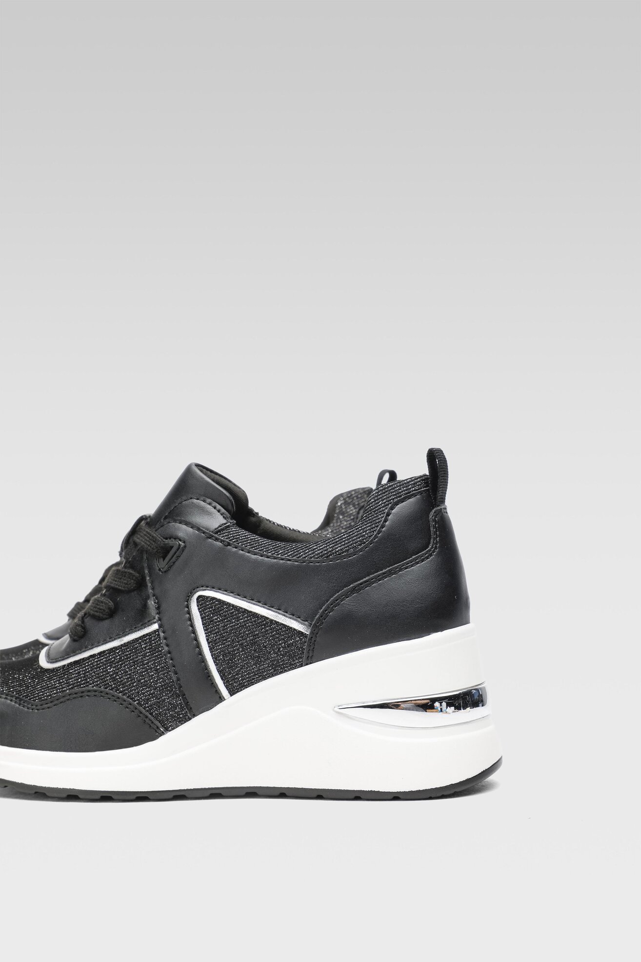 Кросівки Clara Barson MARGO WS212-01 ЧОРНИЙ