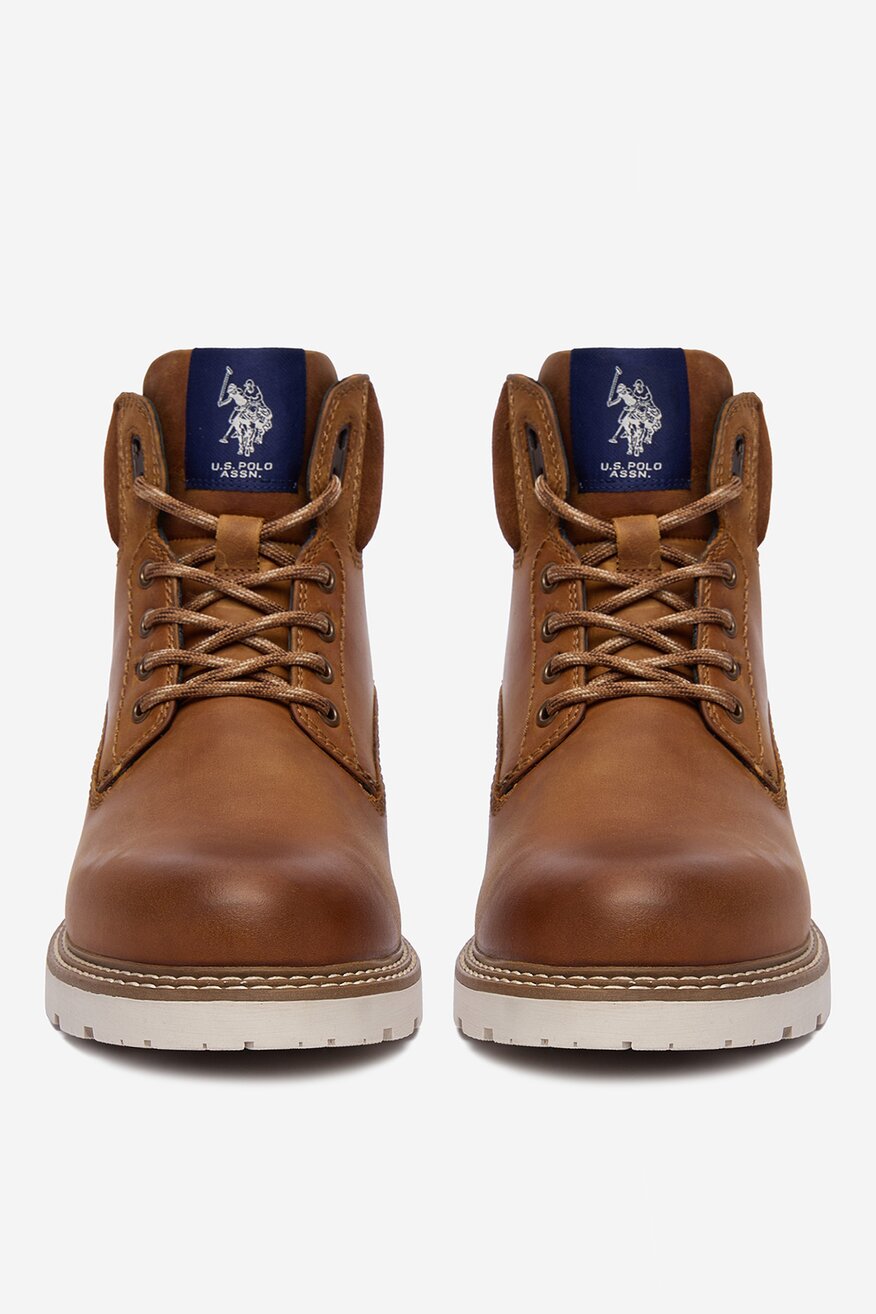 
                Bocanci U.S. POLO ASSN. CREM - 5906751452615