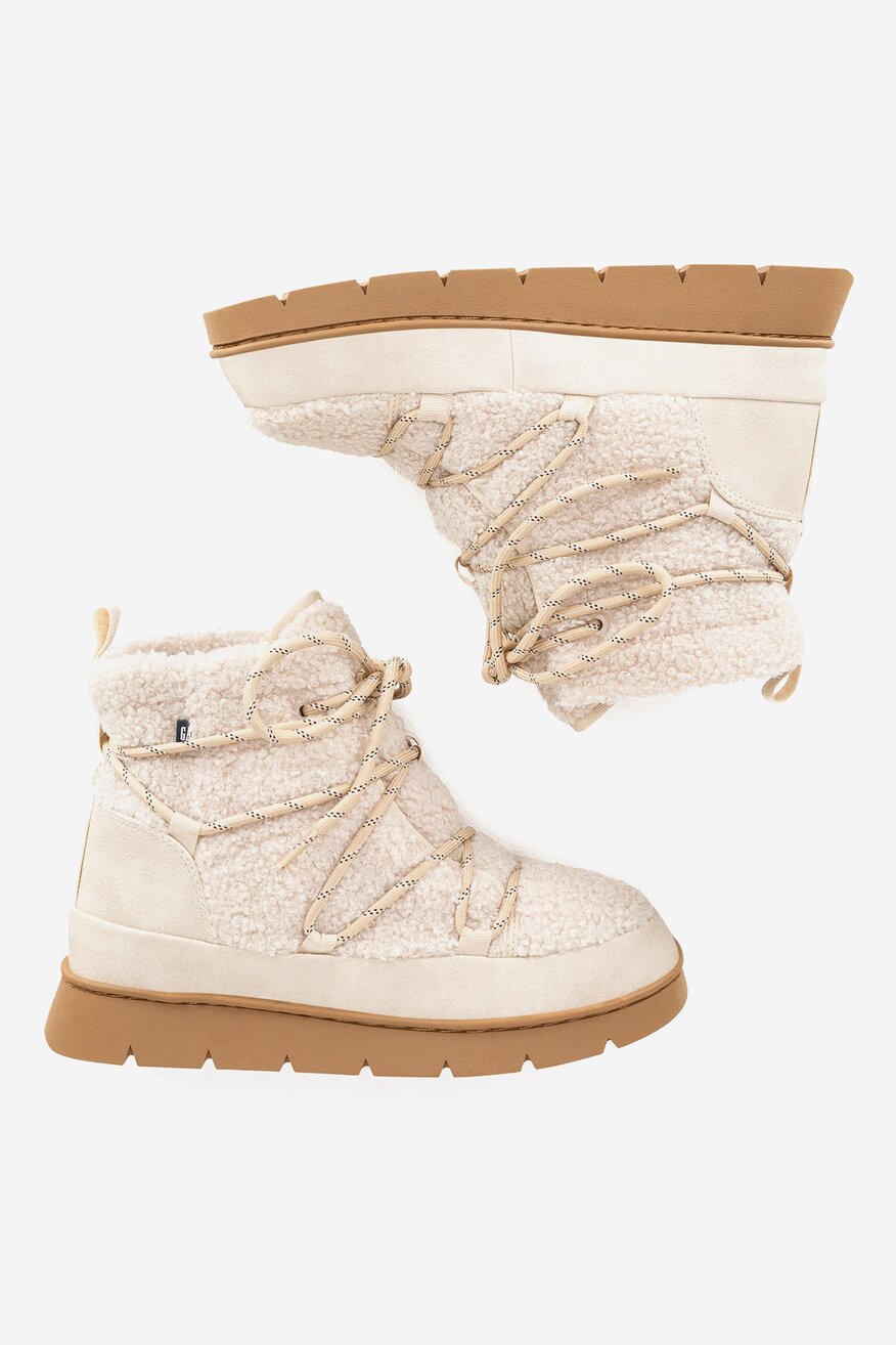 GAP - Śniegowce ocieplane - 5905588918394