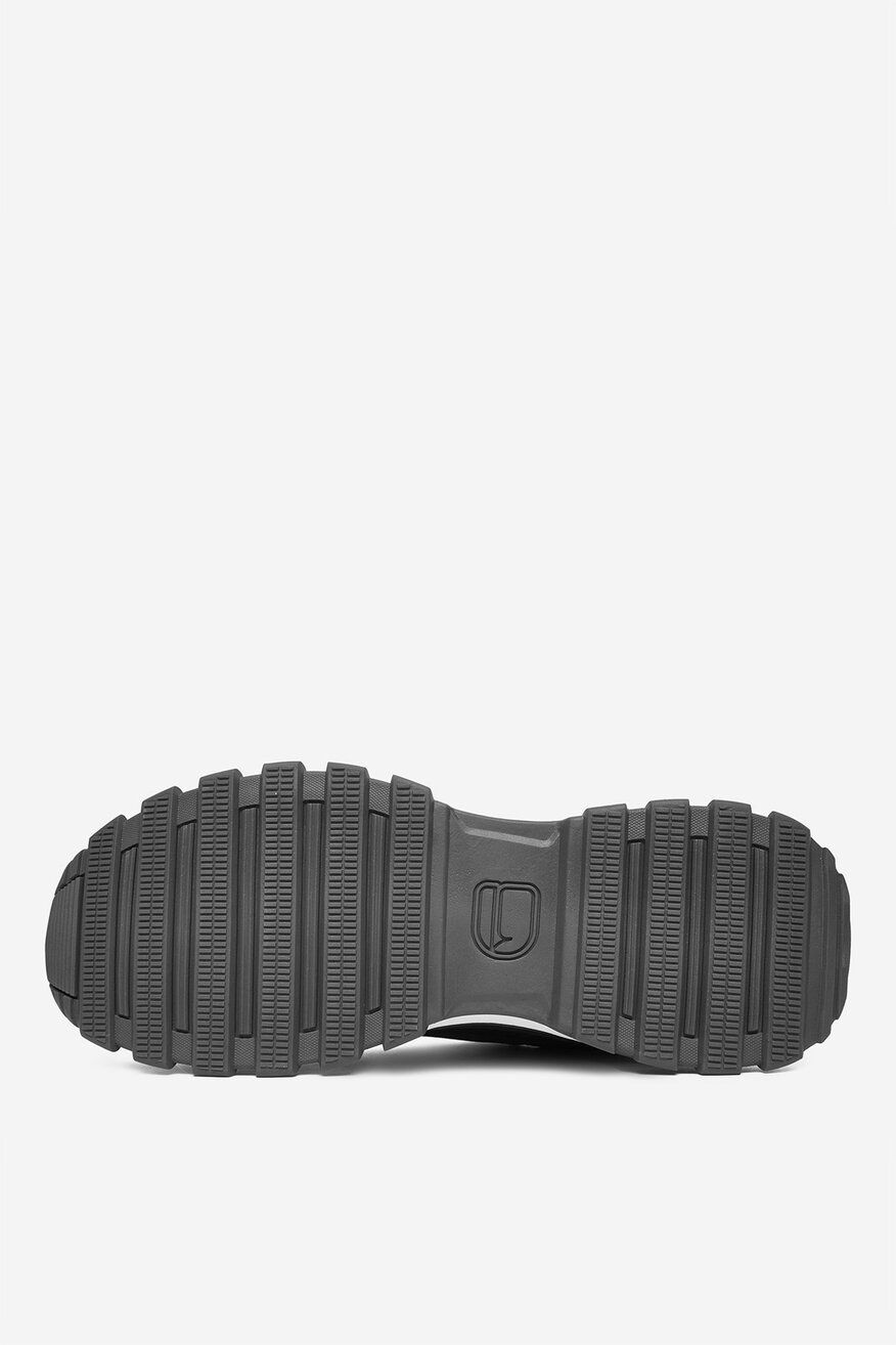 Sneakerși G-STAR RAW GRI - 5906751348765