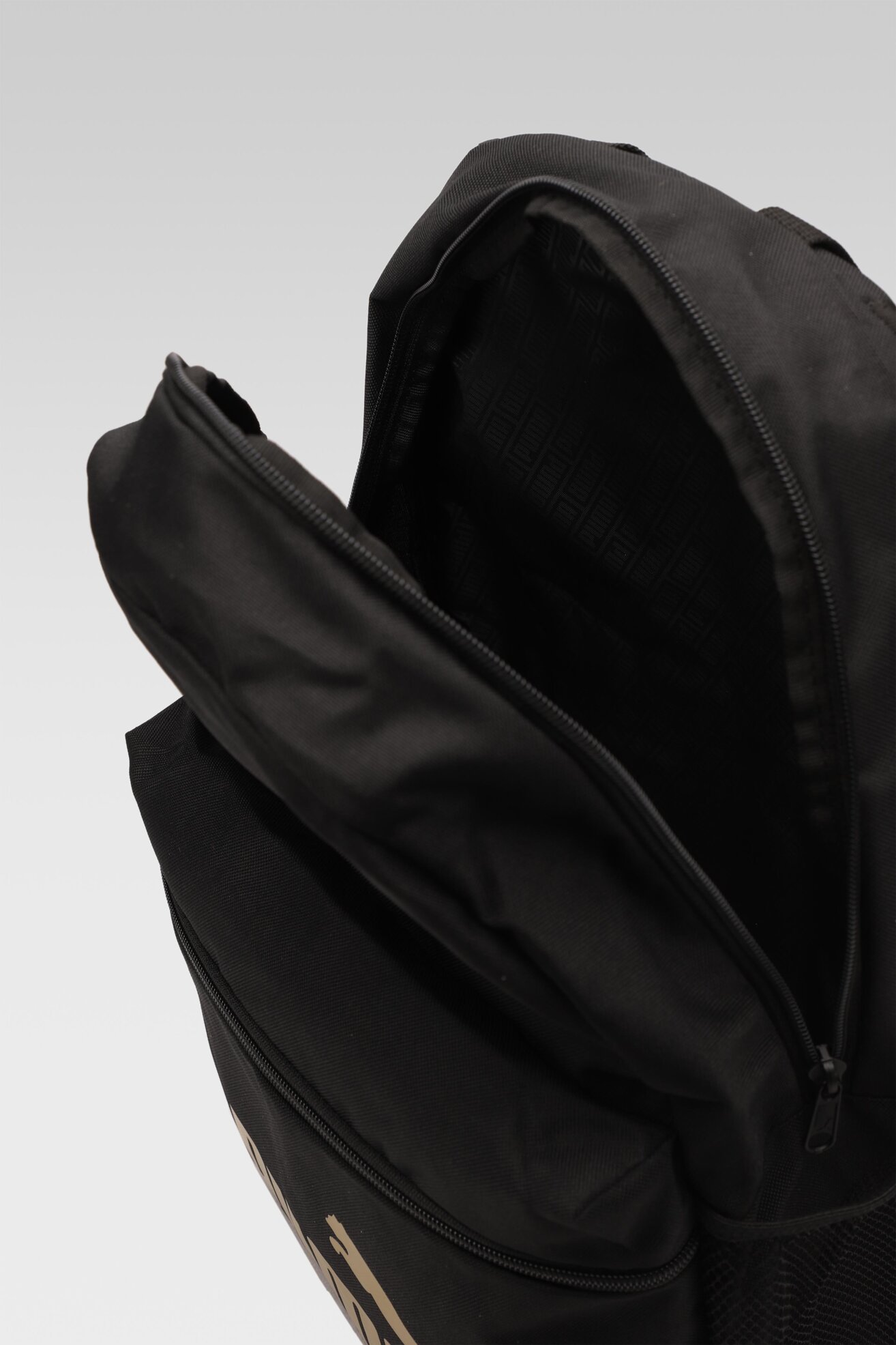 Plecak Puma BACKPACK 7548749 Czarny