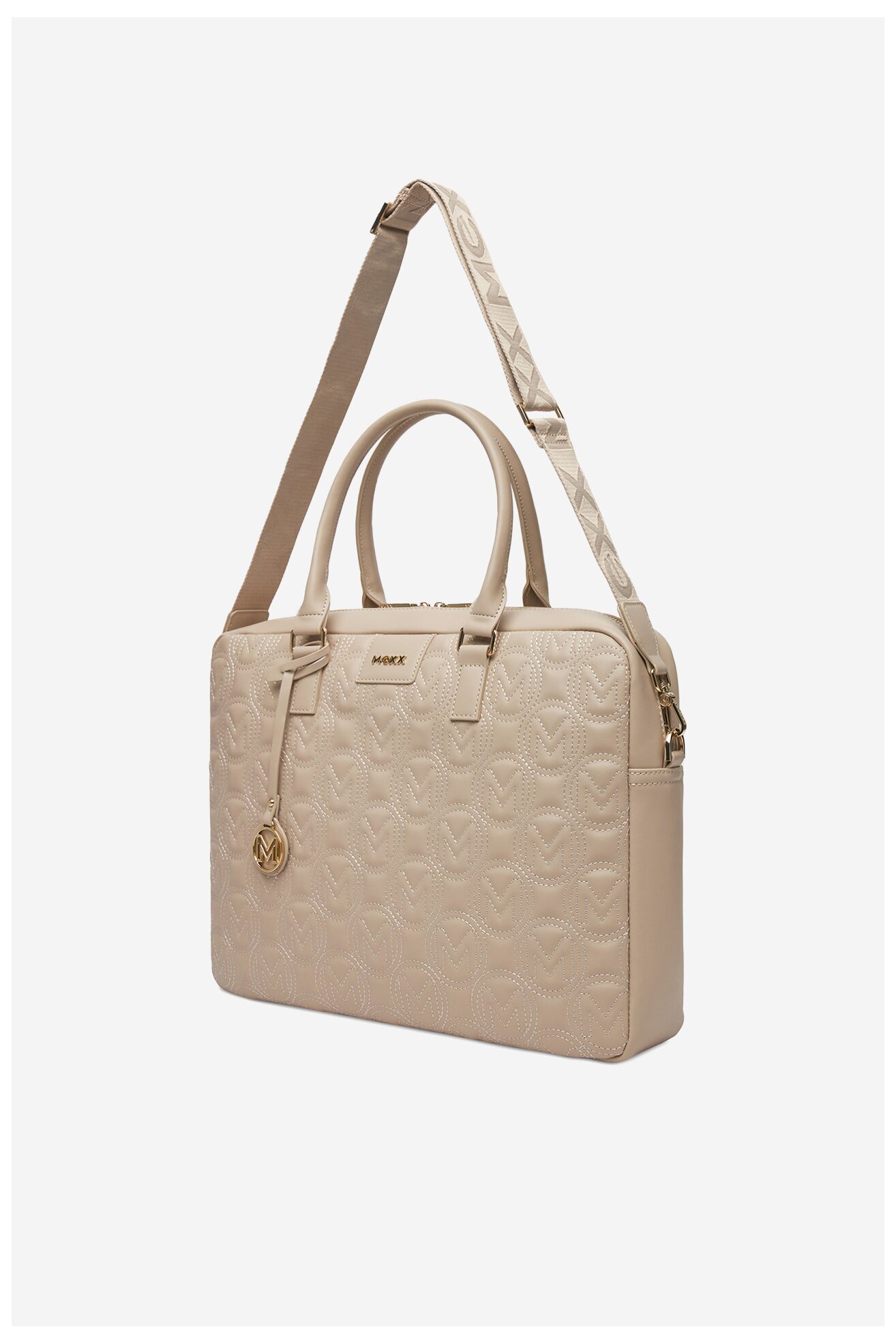 Geantă de mână Mexx MEXX-S-010-07 BEJ