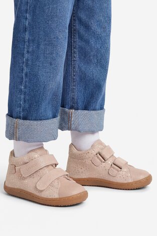 Черевики Lasocki Kids CEO-CI12-DUBAI-05(III)DZ СВІТЛО-РОЖЕВИЙ