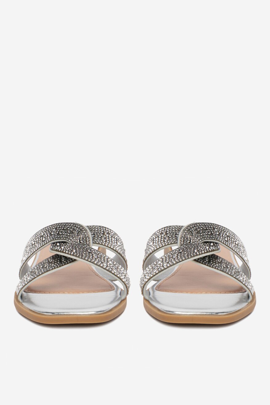 
                Jenny - Klapki - 5906751899298