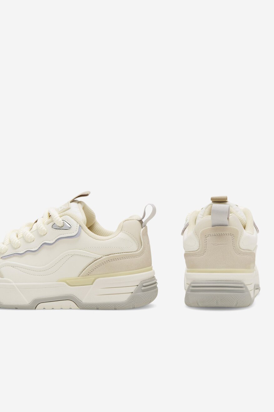 Sportovní obuv Sprandi BÉŽOVÁ - 5905588341390