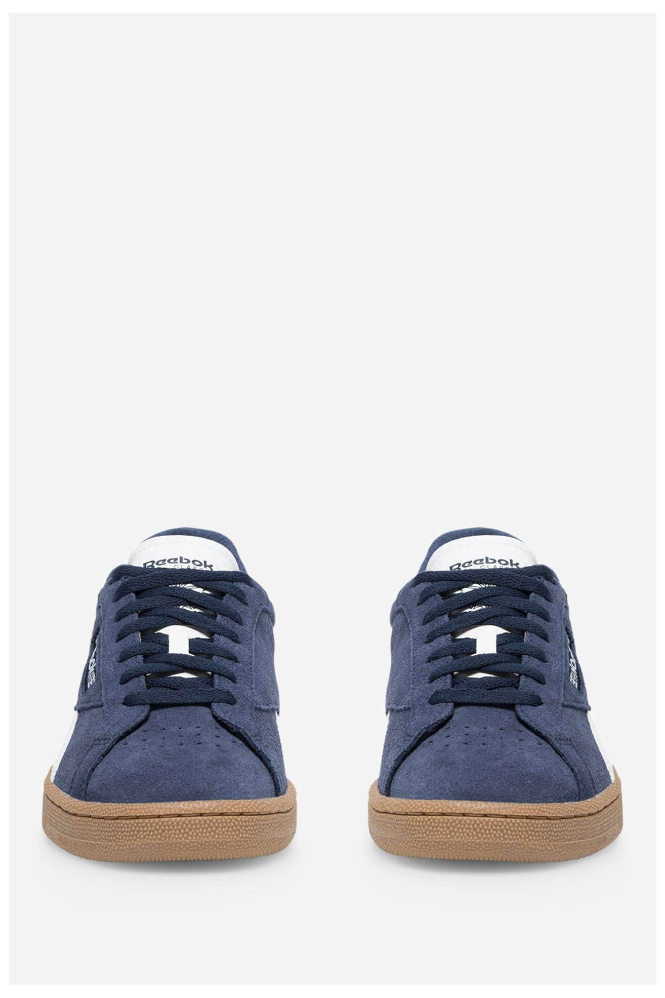 Sportcipő Reebok CLUB C GROUNDS UK 100033074 SÖTÉTKÉK