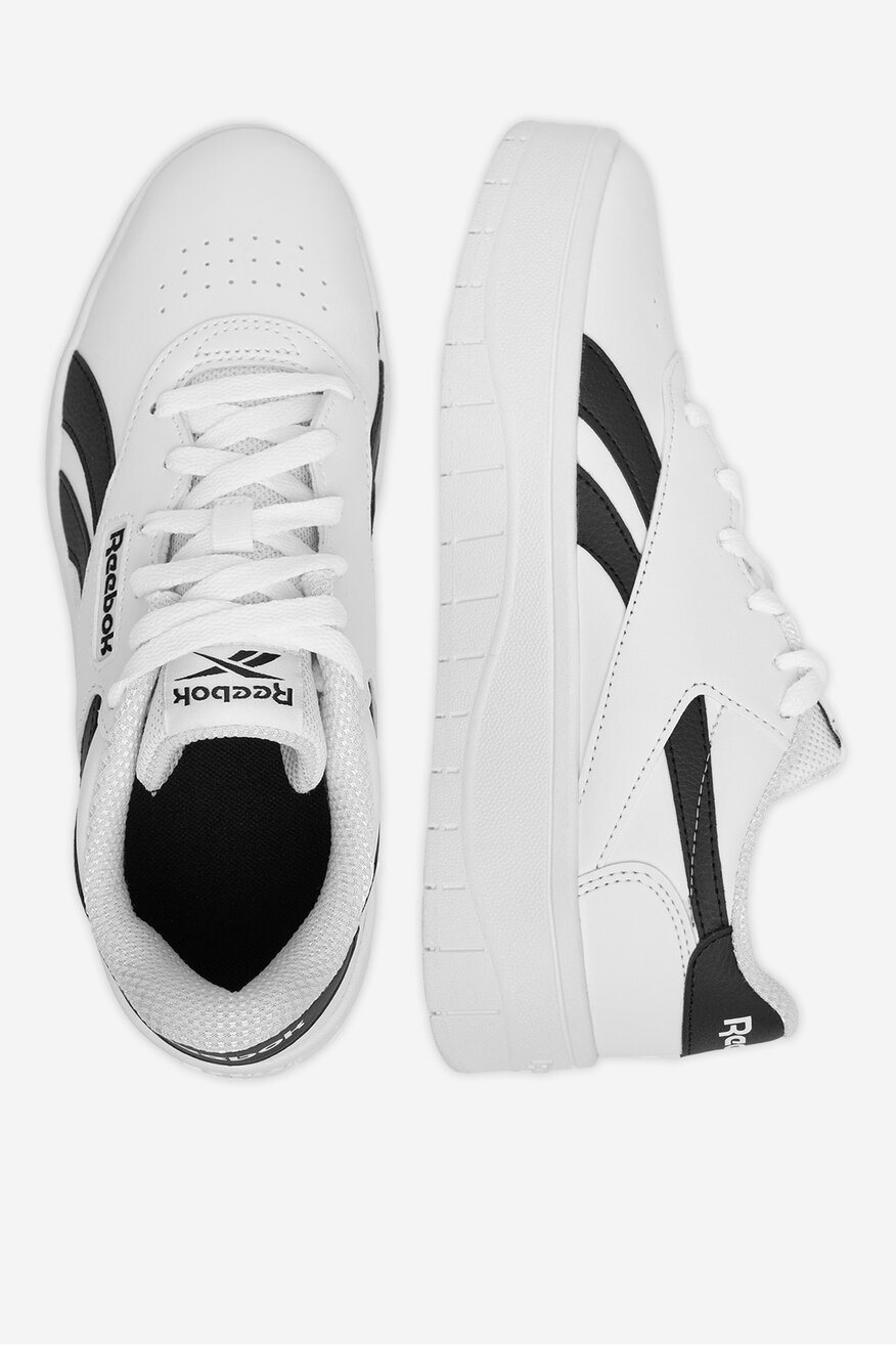 Sportovní obuv Reebok BÍLÁ - 5903698589213