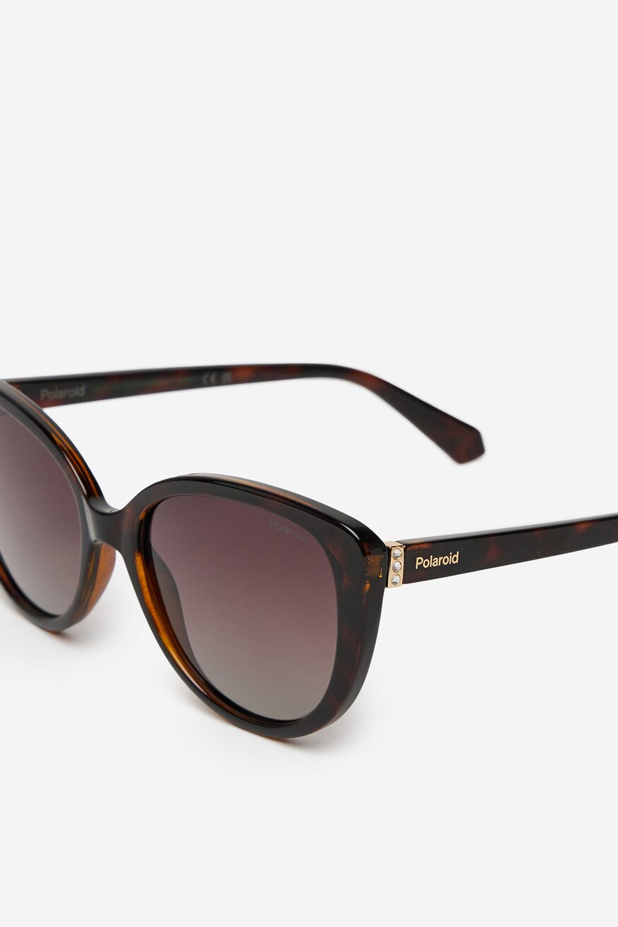 Polaroid - Okulary przeciwsłoneczne - 5906751047453