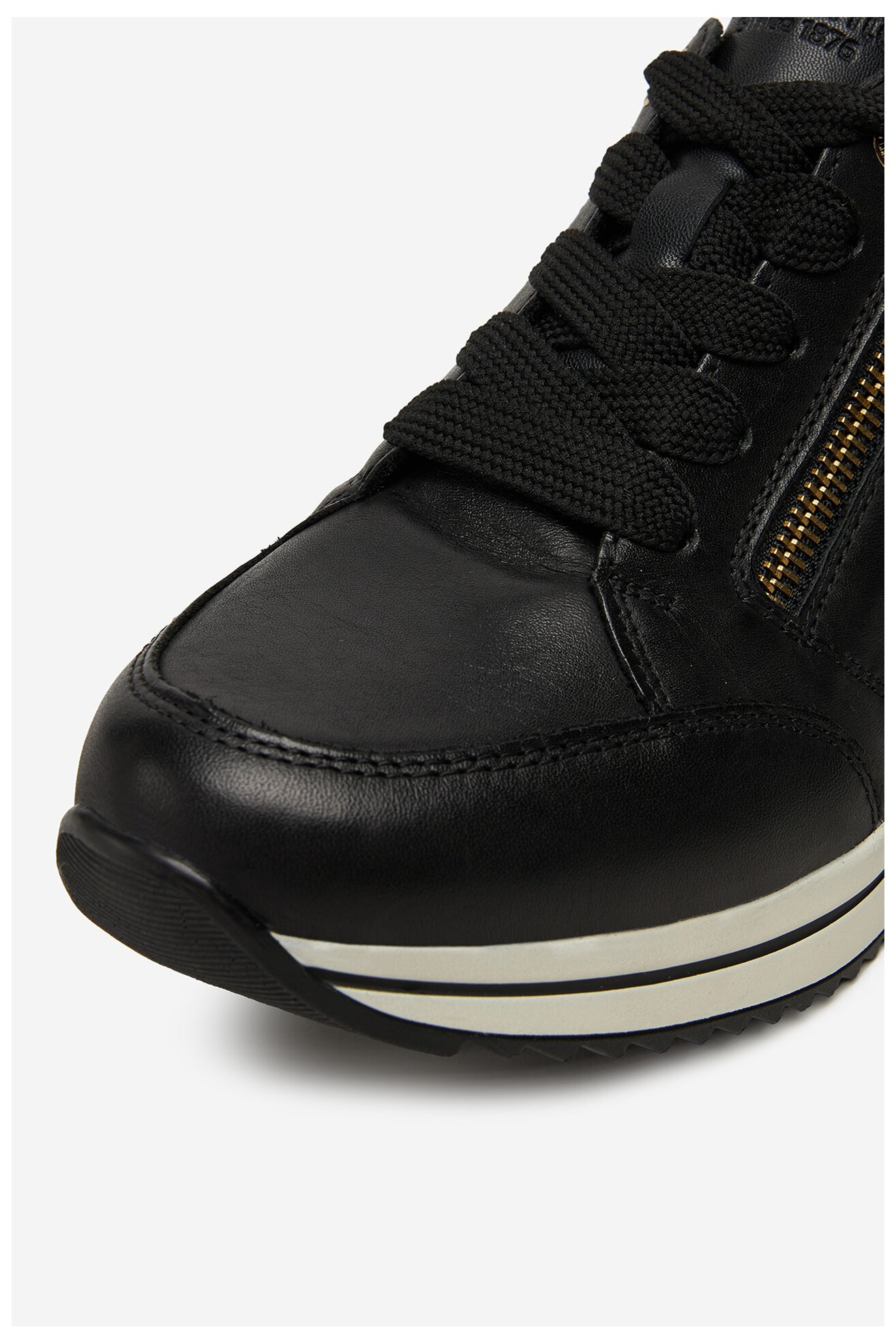 Sneakers Remonte D0T03-01 Czarny