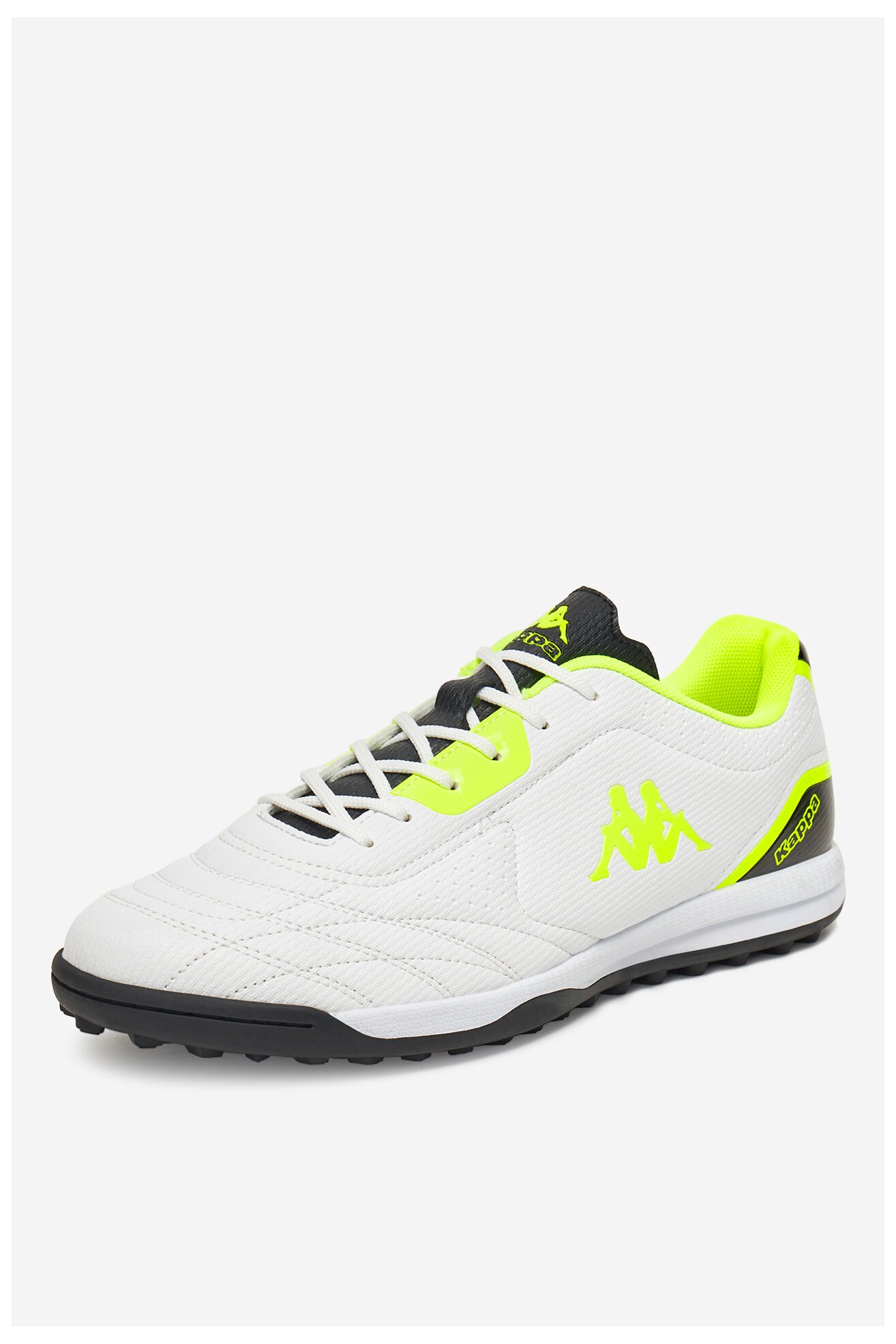 Încălțăminte sport Kappa SJ-F910-3 ALB