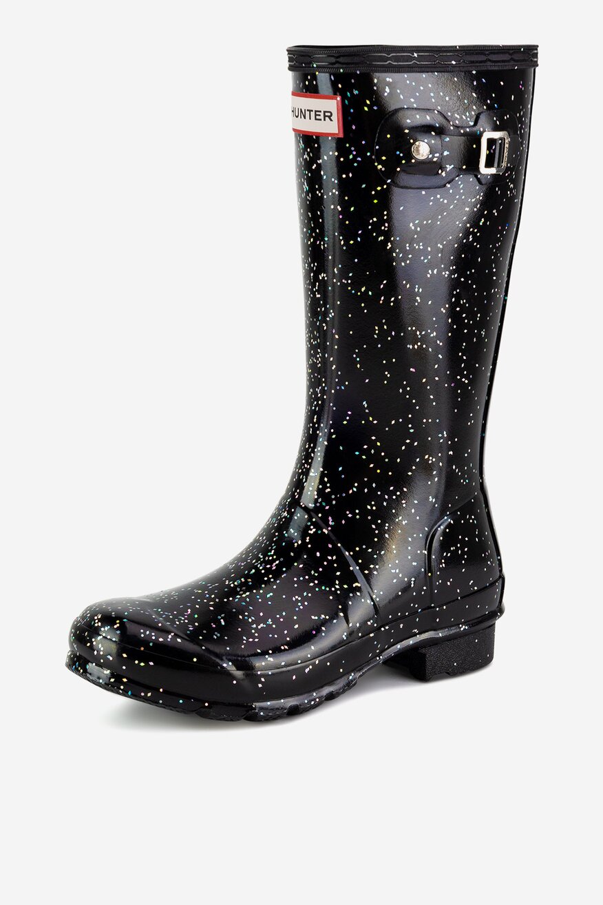 
                Гумени ботуши HUNTER ЧЕРЕН - 5905588947127