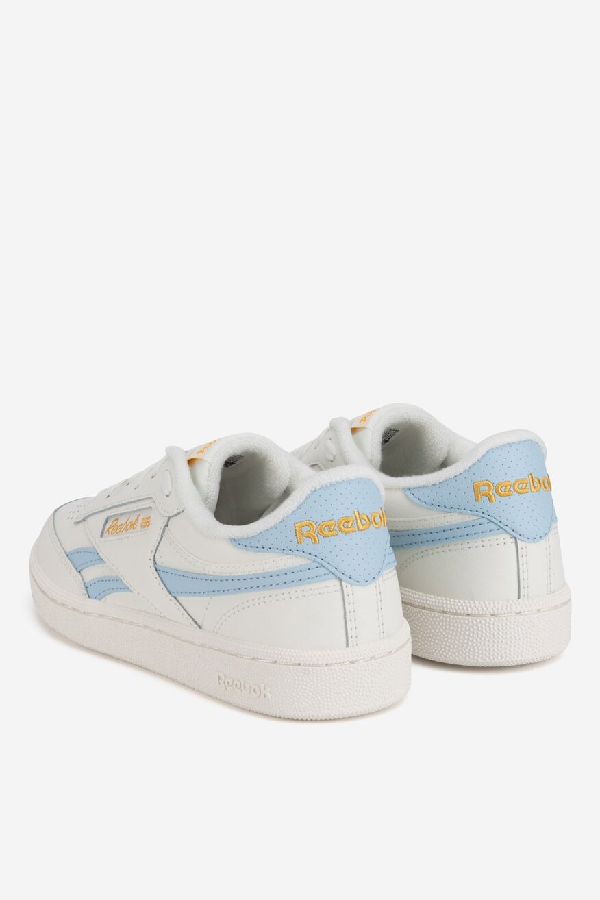 Încălțăminte sport Reebok BEJ - 5905588679431